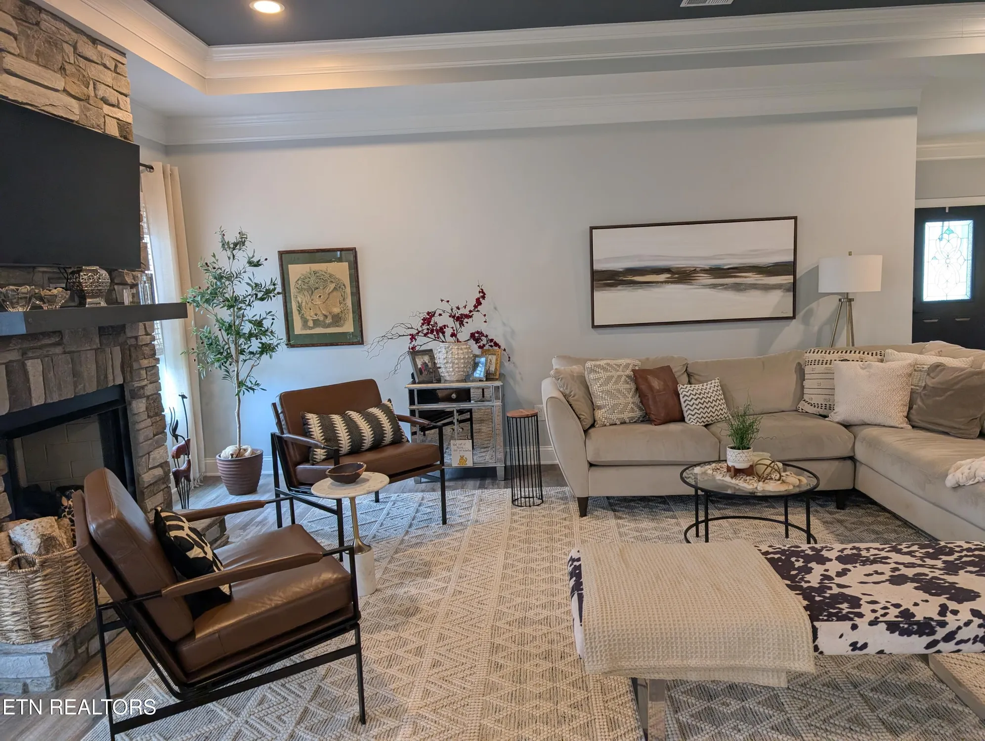 Property Slideshow image 12 of 36 | 140 elokwa way, Loudon, TN, 37774