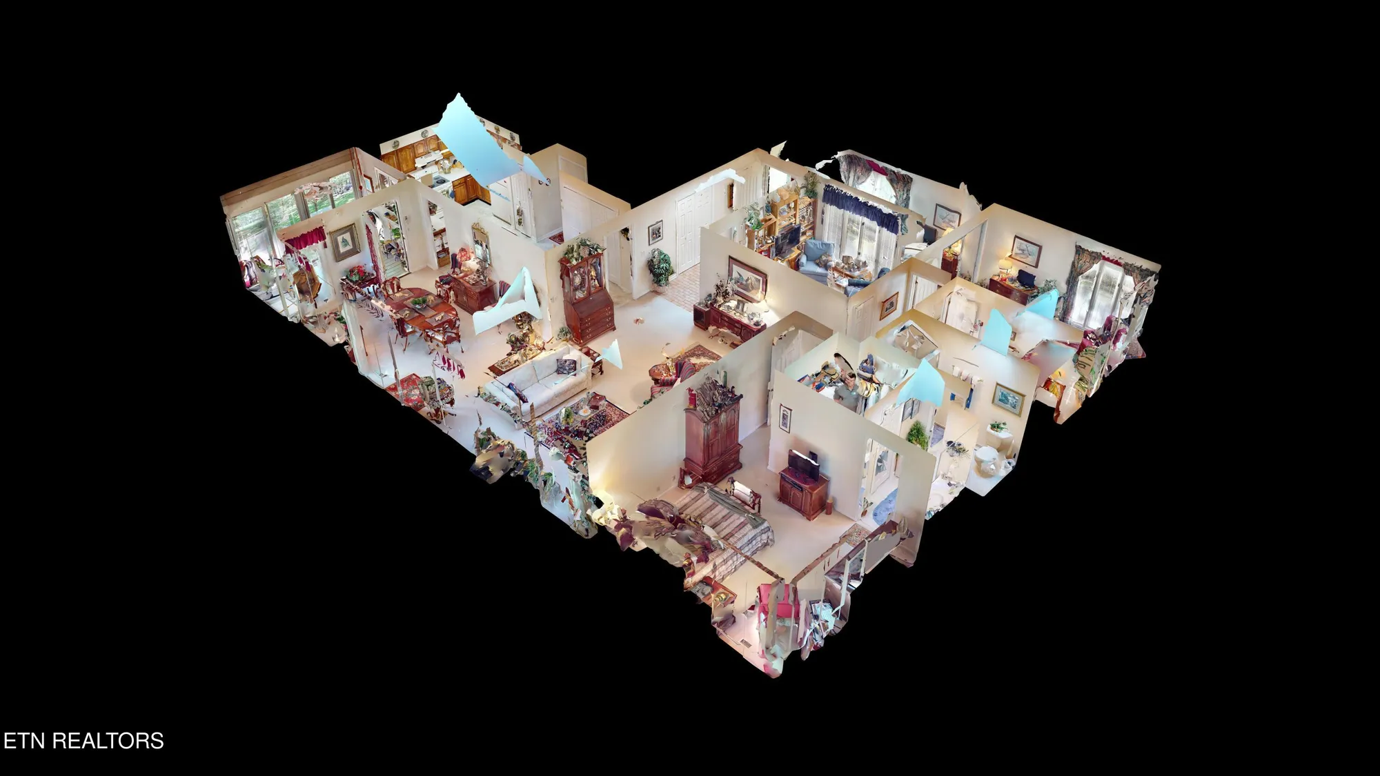 Property Slideshow image 35 of 43 | 131 snead dr, Crossville, TN, 38558