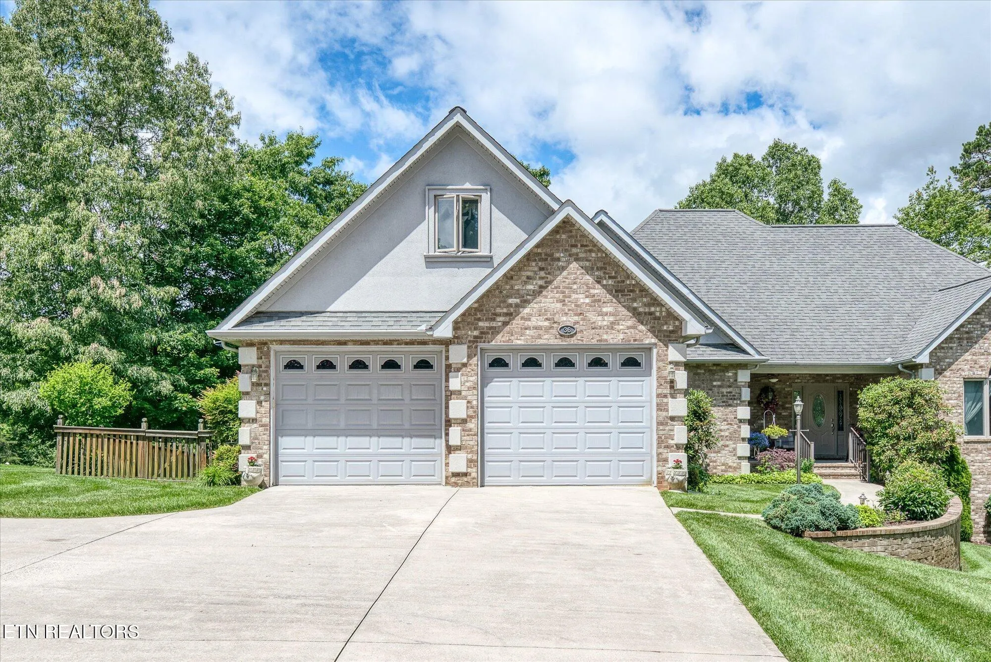 Property Slideshow image 3 of 63 | 36 thames ct, Crossville, TN, 38558