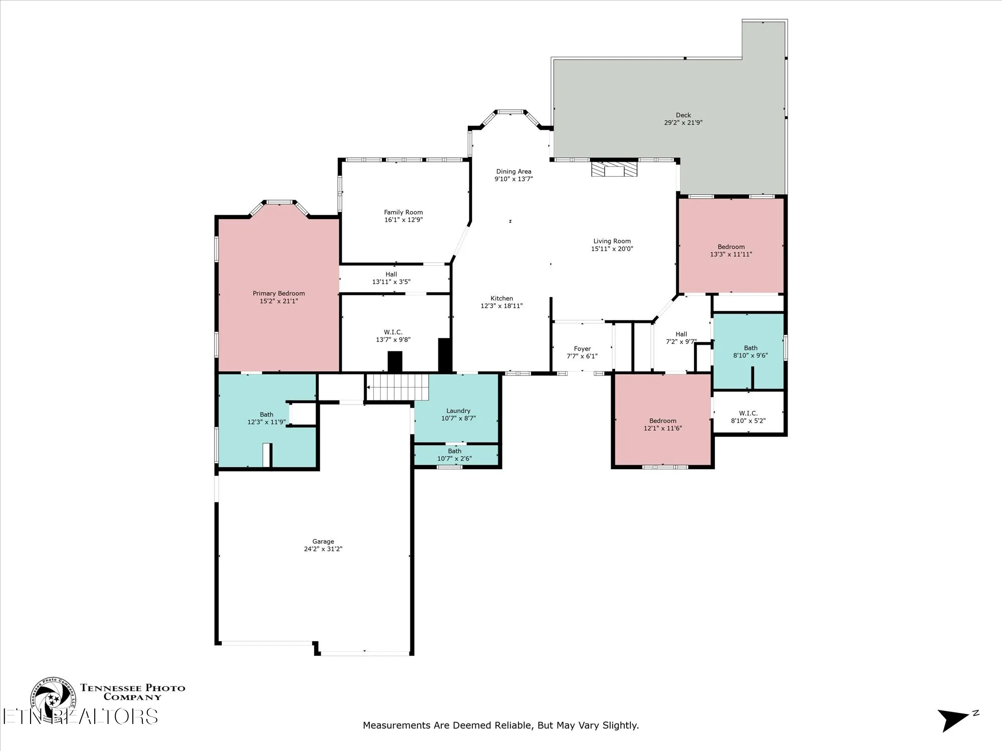 Property Slideshow image 61 of 63 | 36 thames ct, Crossville, TN, 38558