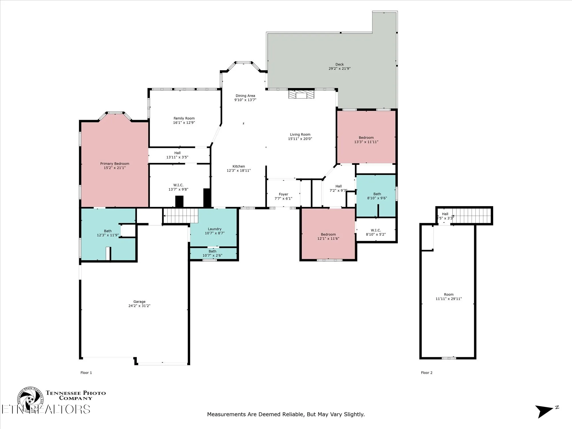Property Slideshow image 63 of 63 | 36 thames ct, Crossville, TN, 38558