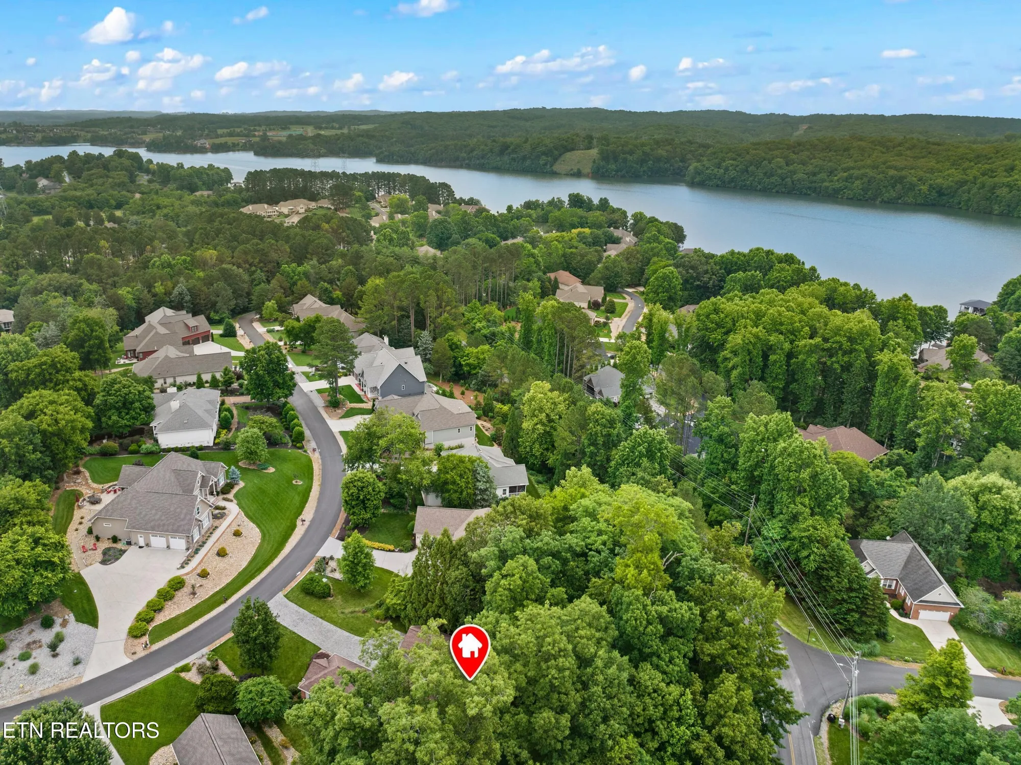 Property Slideshow image 45 of 45 | 117 tahlequah ln, Loudon, TN, 37774