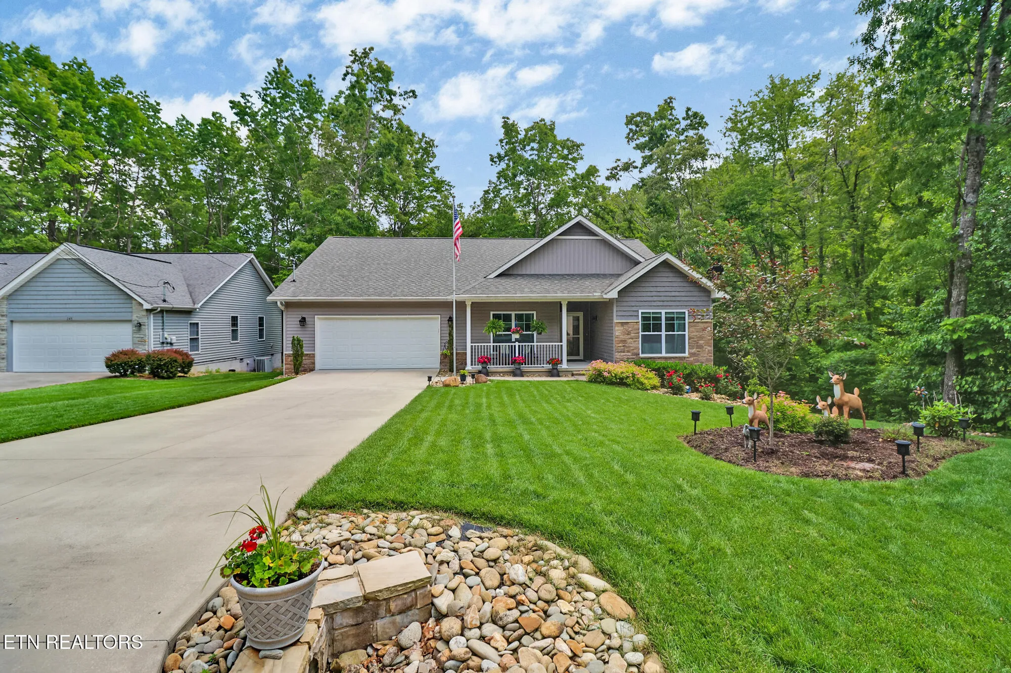 Property Slideshow image 4 of 43 | 247 thrushwood dr, Crossville, TN, 38558