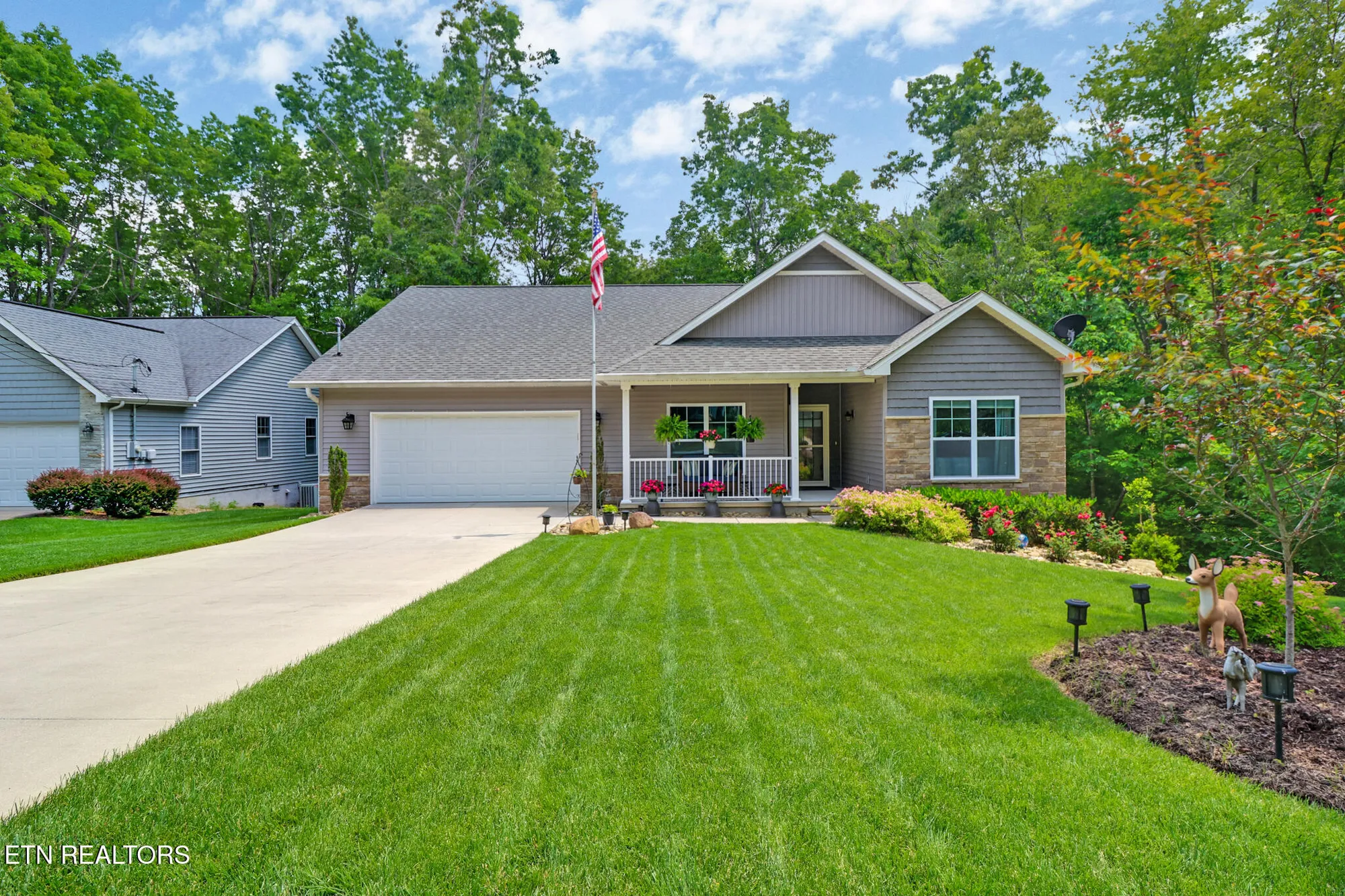 Property Slideshow image 1 of 43 | 247 thrushwood dr, Crossville, TN, 38558