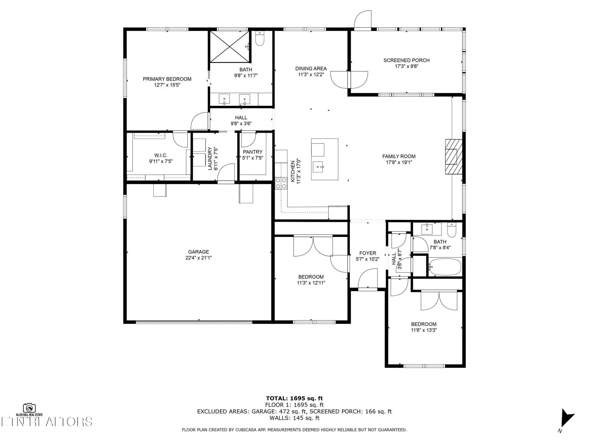 Property Slideshow image 37 of 43 | 247 thrushwood dr, Crossville, TN, 38558
