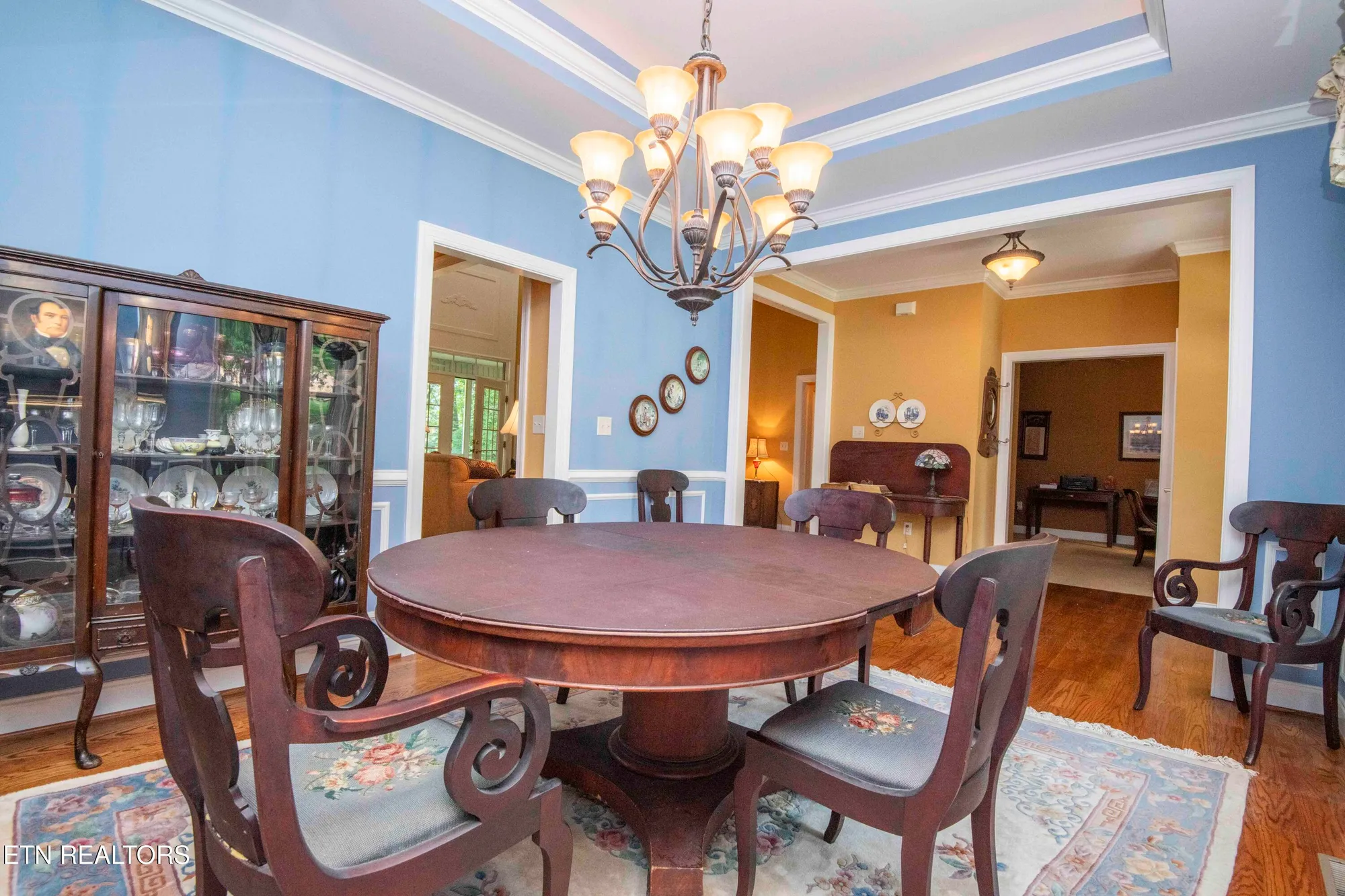 Property Slideshow image 12 of 45 | 308 tahlequah dr, Loudon, TN, 37774