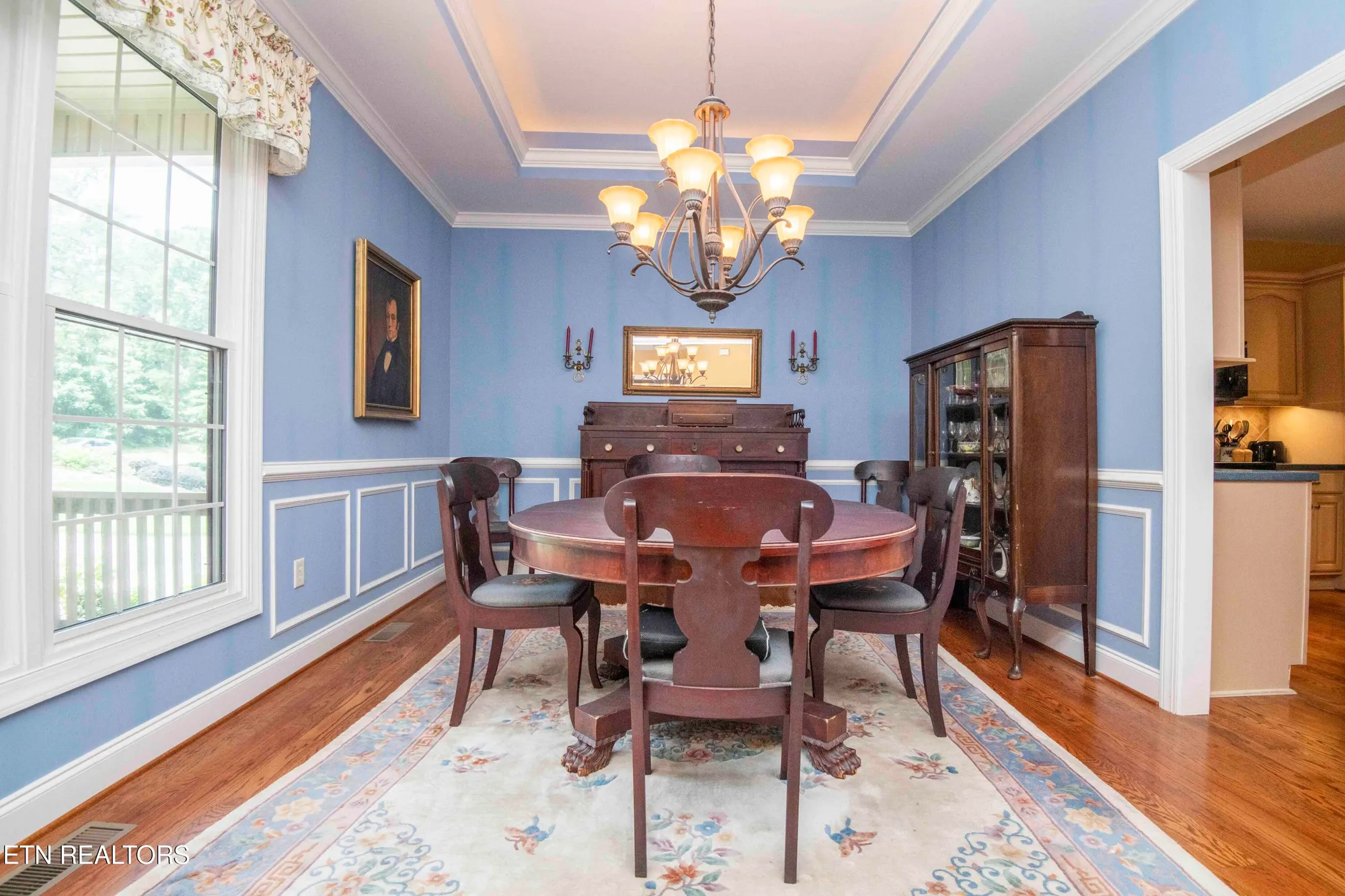 Property Slideshow image 11 of 45 | 308 tahlequah dr, Loudon, TN, 37774