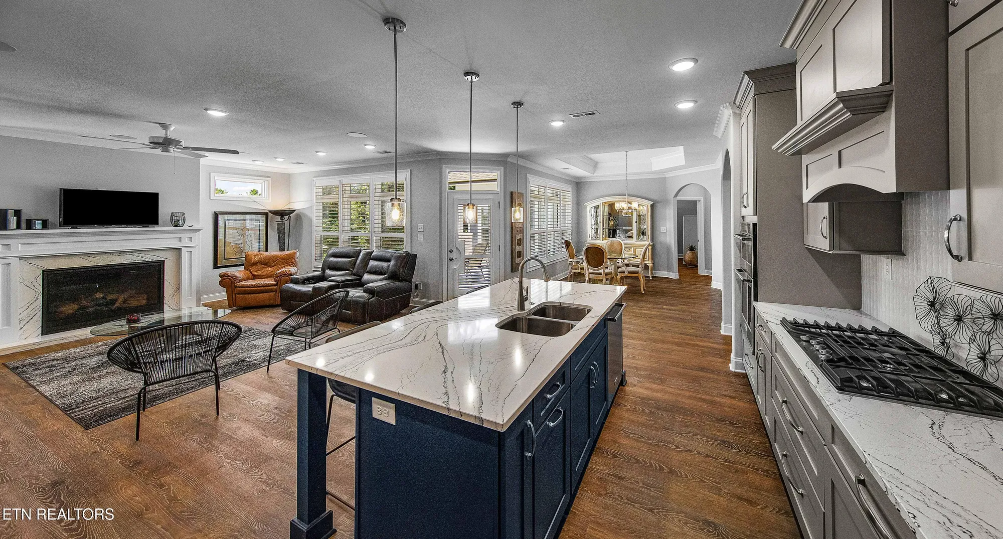 Property Slideshow image 5 of 47 | 225 cedar branch trl, Lenoir City, TN, 37772