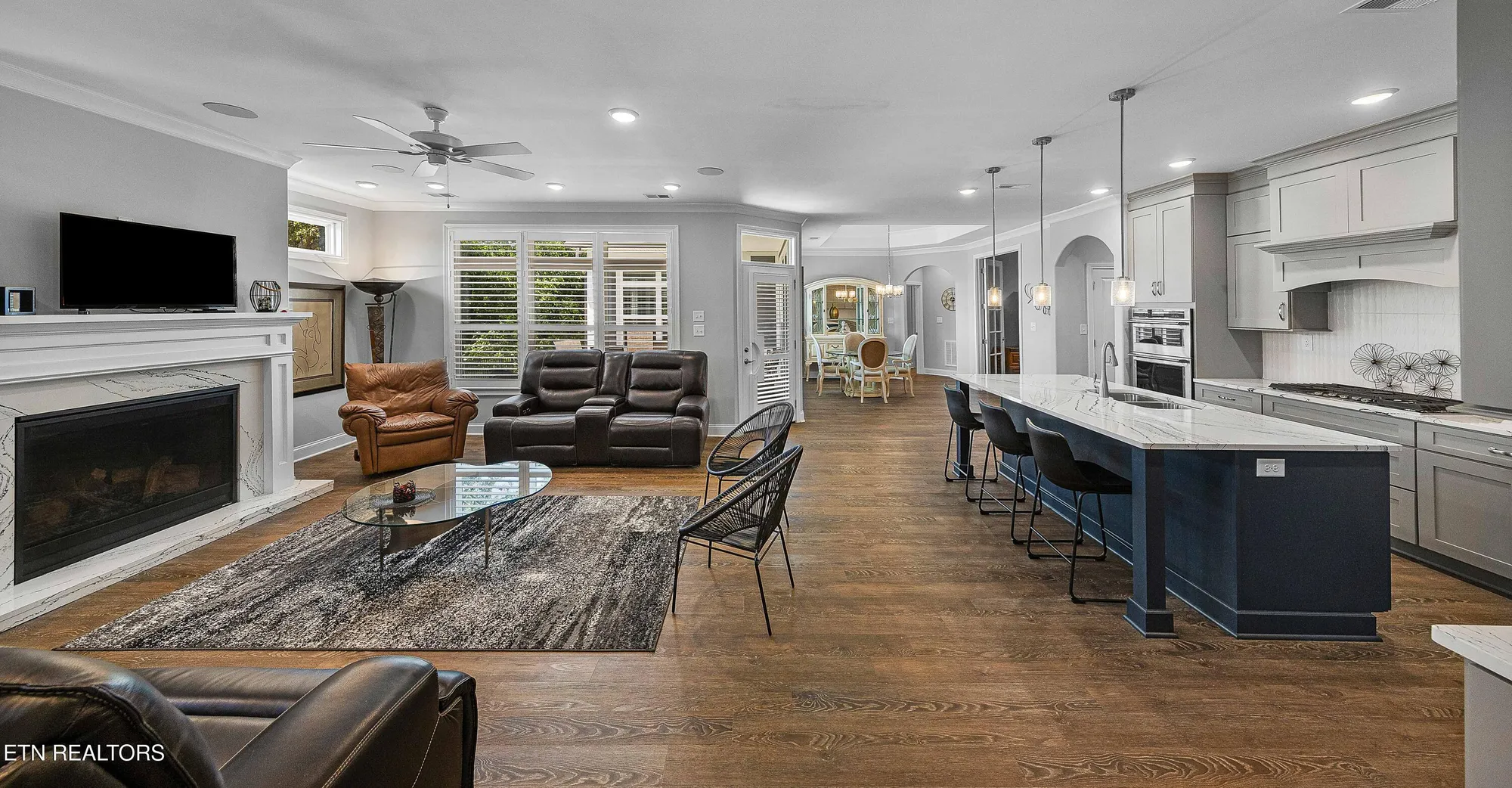 Property Slideshow image 3 of 47 | 225 cedar branch trl, Lenoir City, TN, 37772