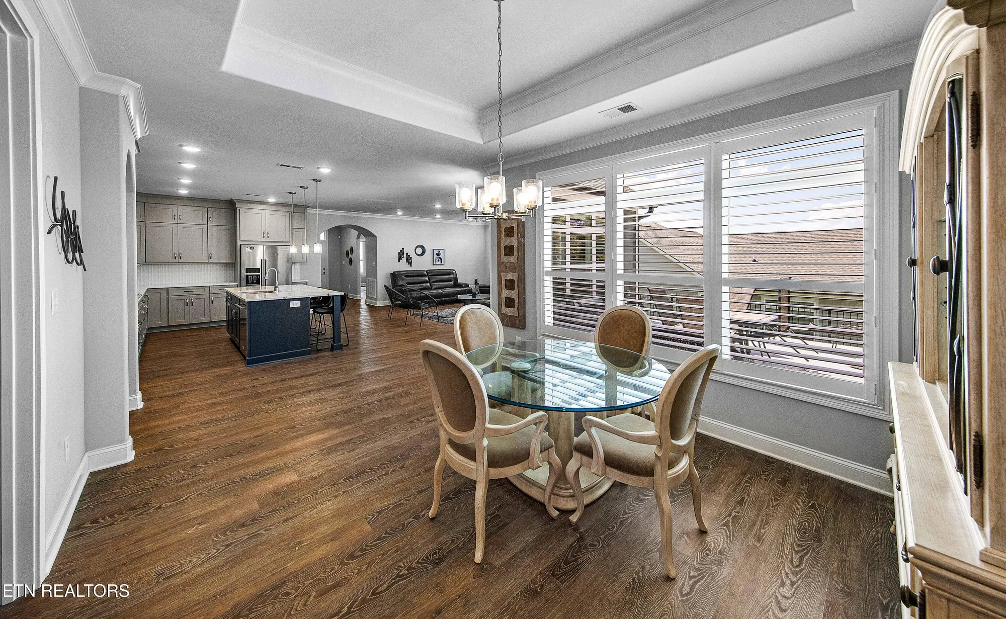 Property Slideshow image 22 of 47 | 225 cedar branch trl, Lenoir City, TN, 37772