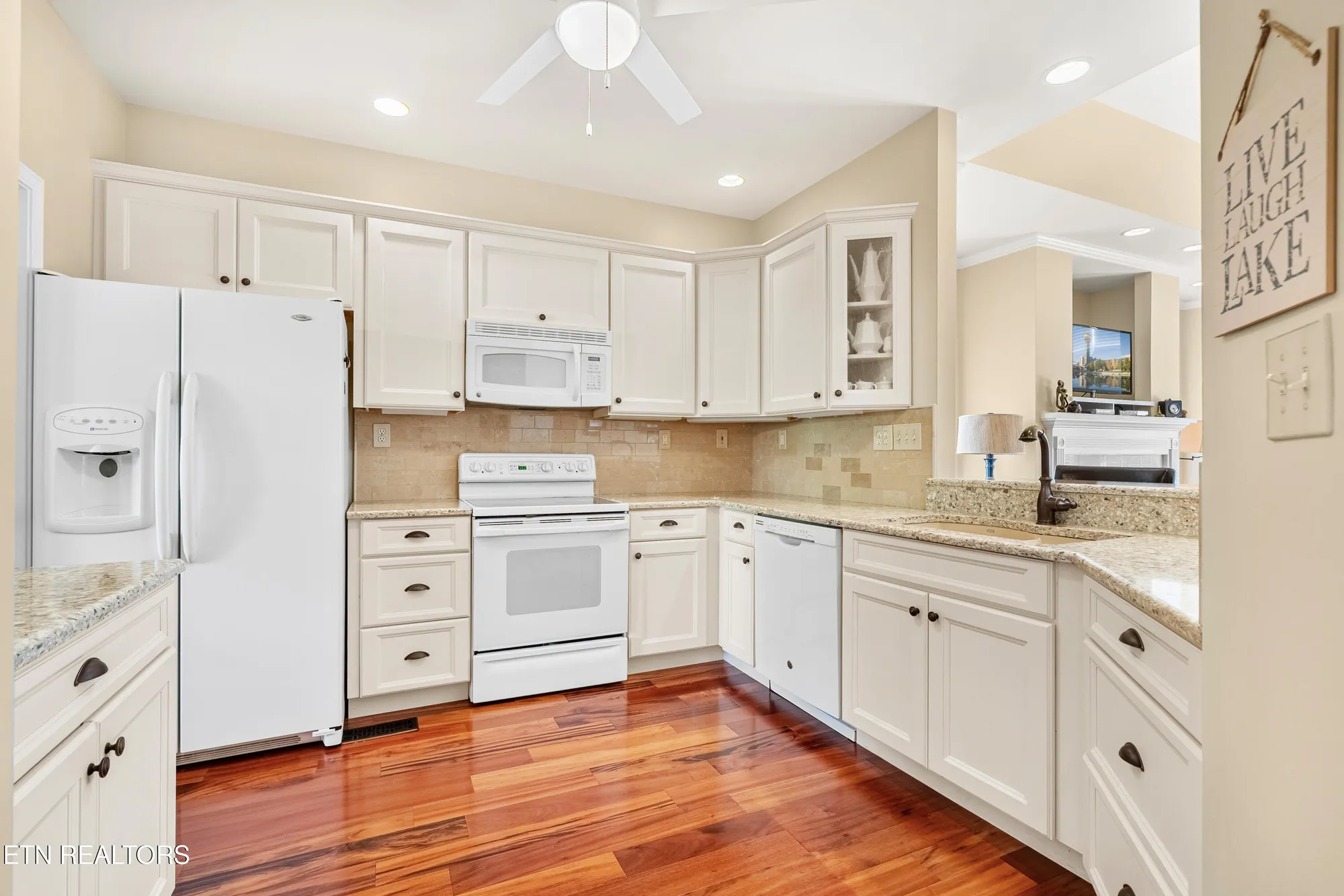 Property Slideshow image 10 of 37 | 460 morning dove dr, Vonore, TN, 37885