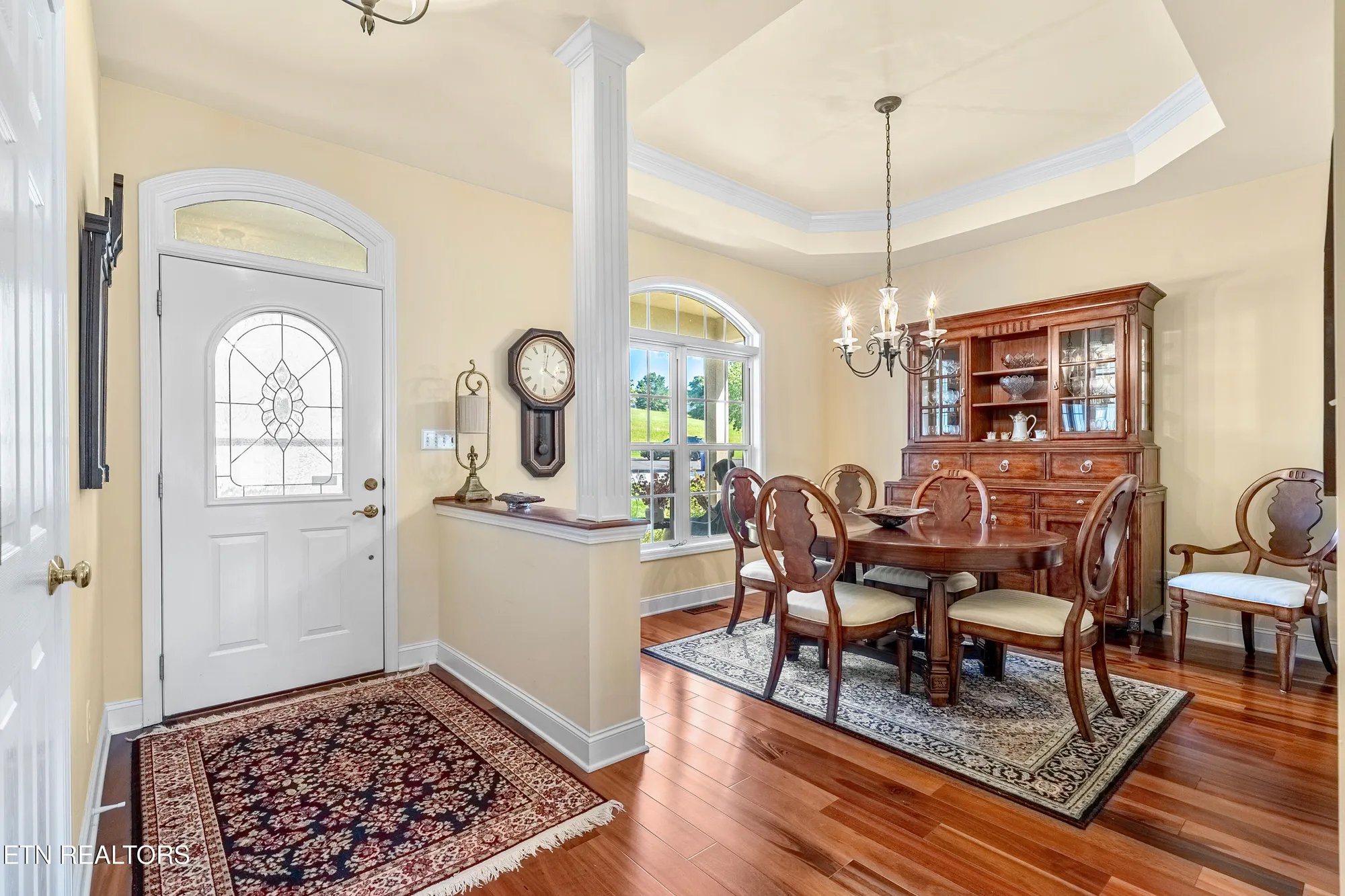 Property Slideshow image 4 of 37 | 460 morning dove dr, Vonore, TN, 37885