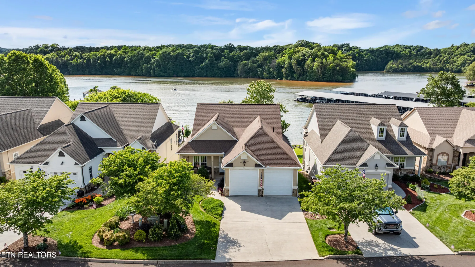 Property Slideshow image 1 of 37 | 460 morning dove dr, Vonore, TN, 37885