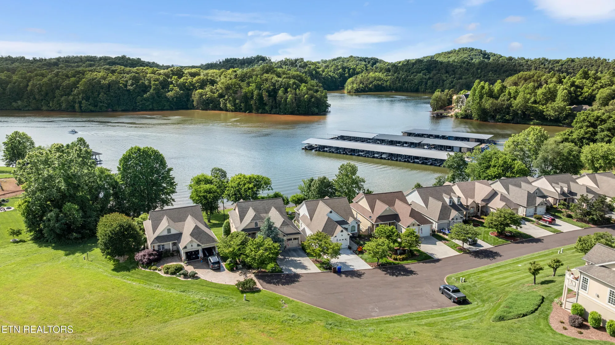 Property Slideshow image 35 of 37 | 460 morning dove dr, Vonore, TN, 37885