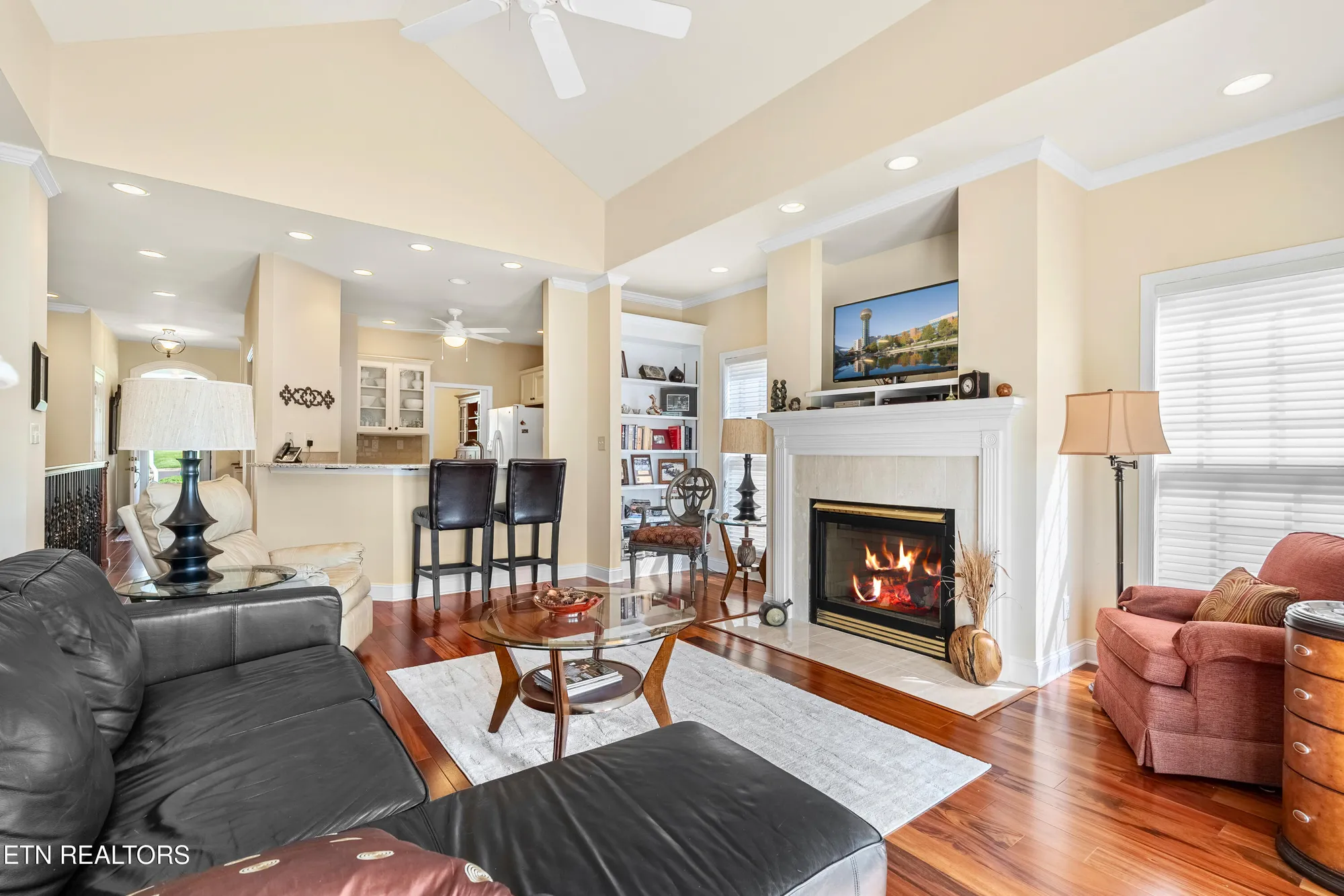 Property Slideshow image 8 of 37 | 460 morning dove dr, Vonore, TN, 37885