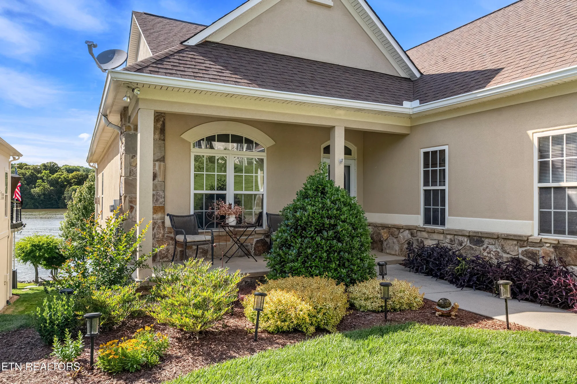 Property Slideshow image 3 of 37 | 460 morning dove dr, Vonore, TN, 37885