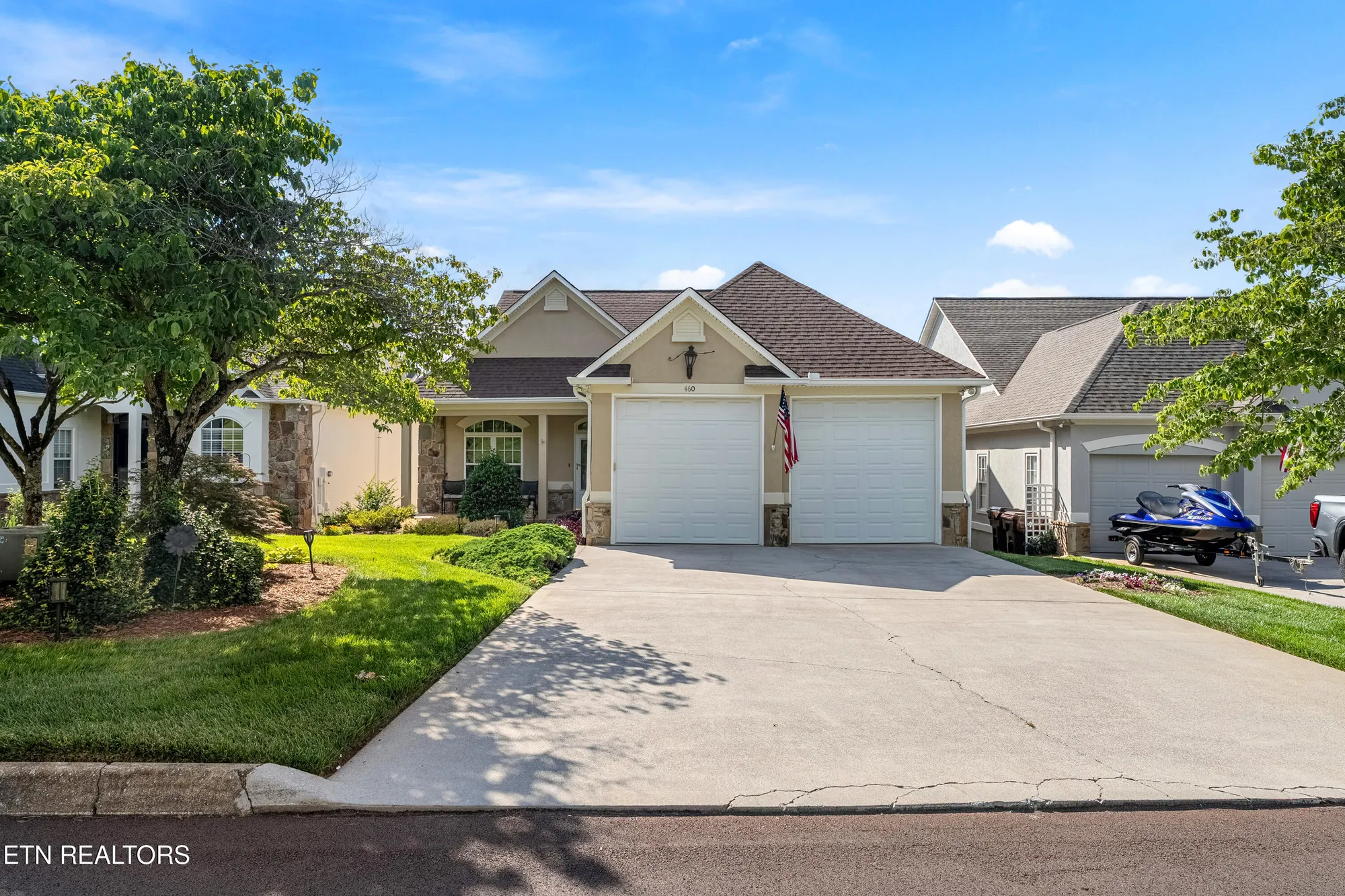 Property Slideshow image 36 of 37 | 460 morning dove dr, Vonore, TN, 37885