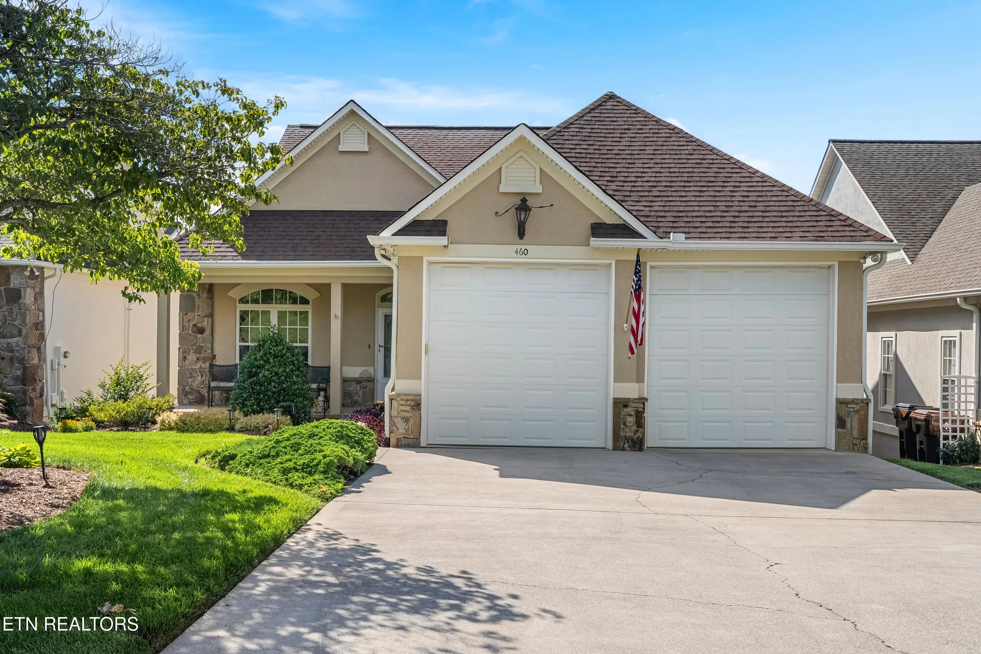 Property Slideshow image 2 of 37 | 460 morning dove dr, Vonore, TN, 37885