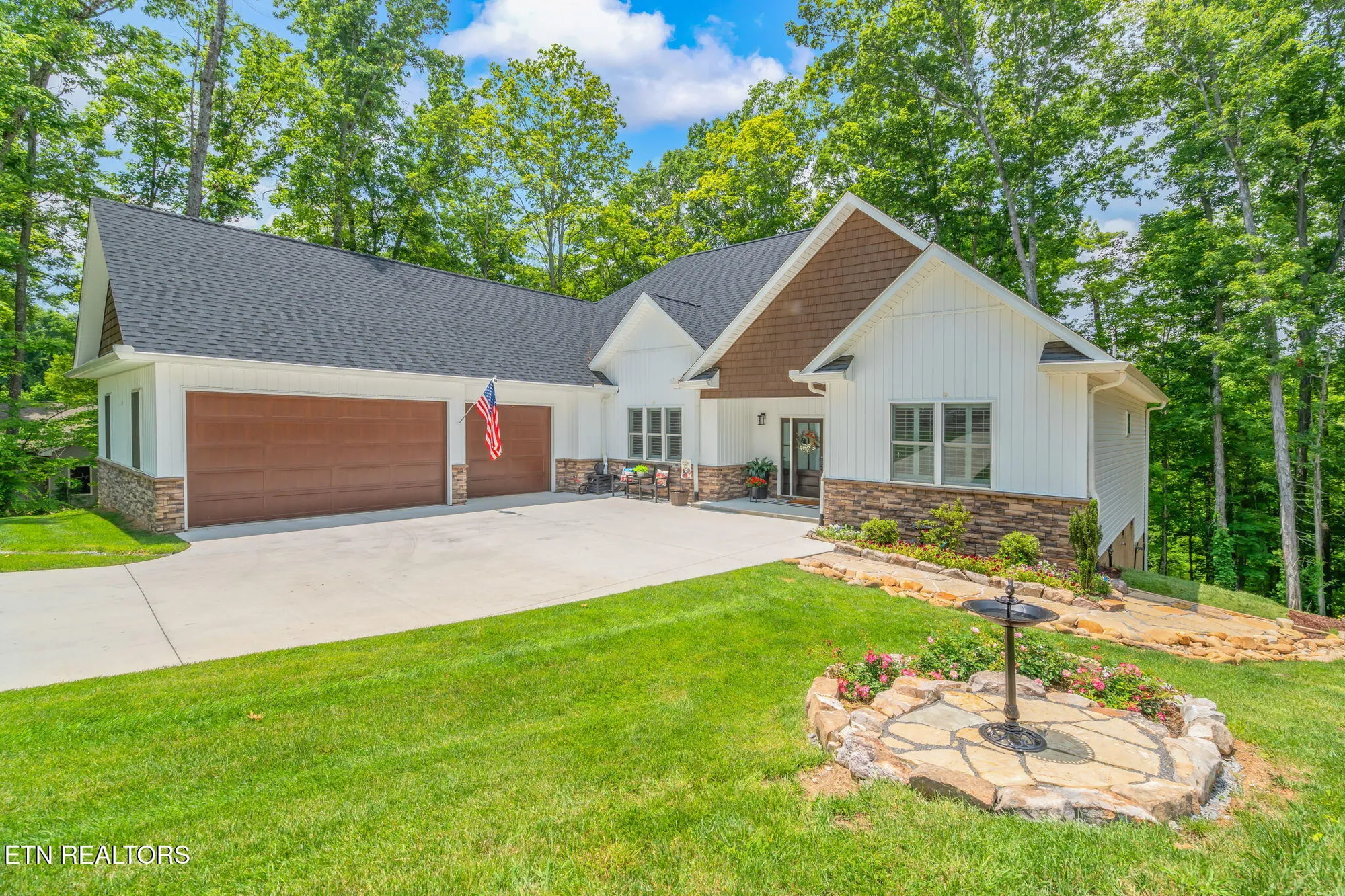 Property Slideshow image 4 of 60 | 285 odali trce, Loudon, TN, 37774