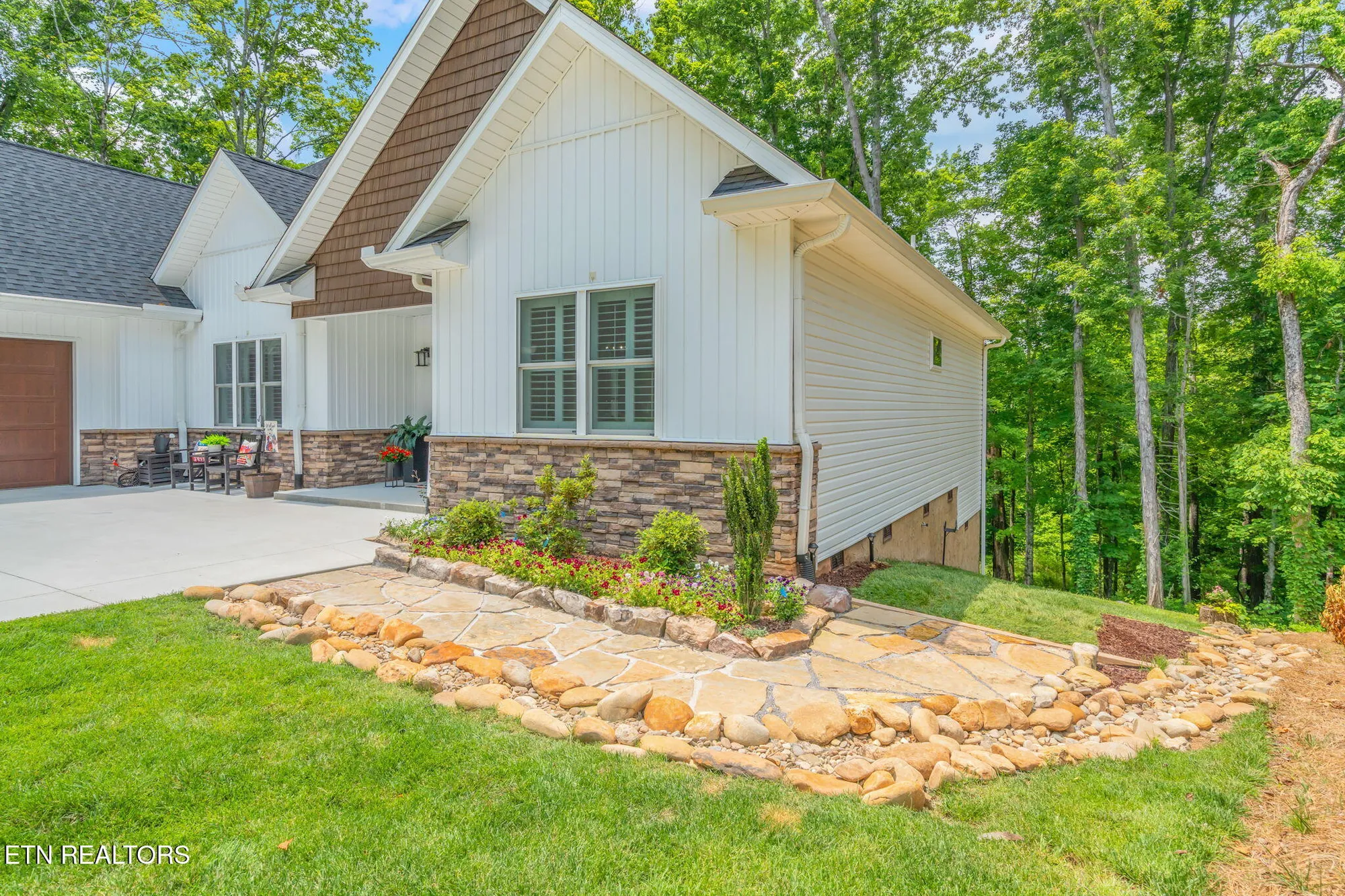 Property Slideshow image 6 of 60 | 285 odali trce, Loudon, TN, 37774