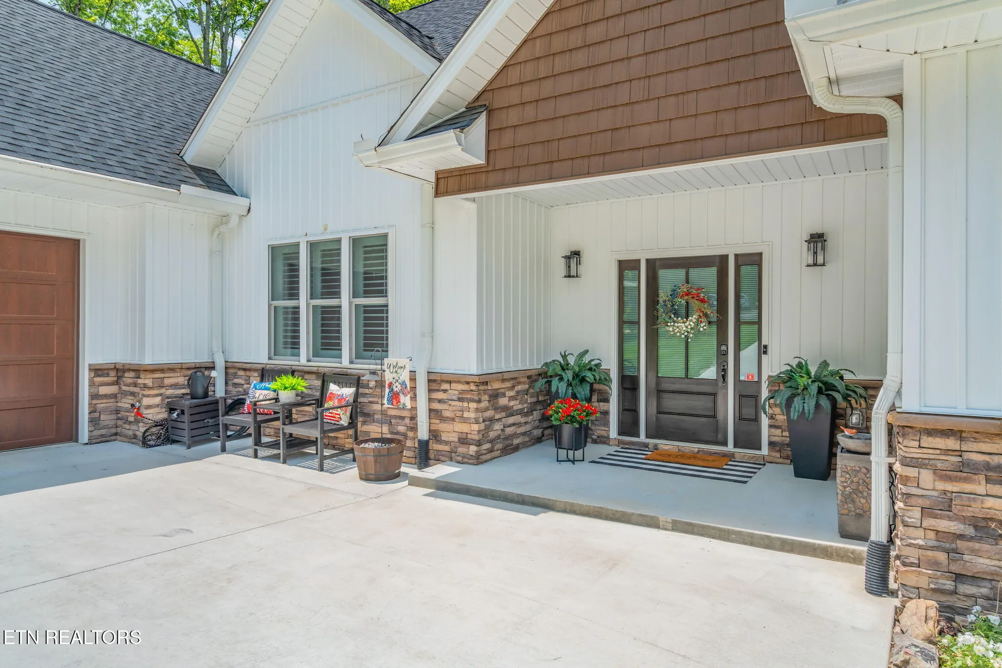 Property Slideshow image 7 of 60 | 285 odali trce, Loudon, TN, 37774