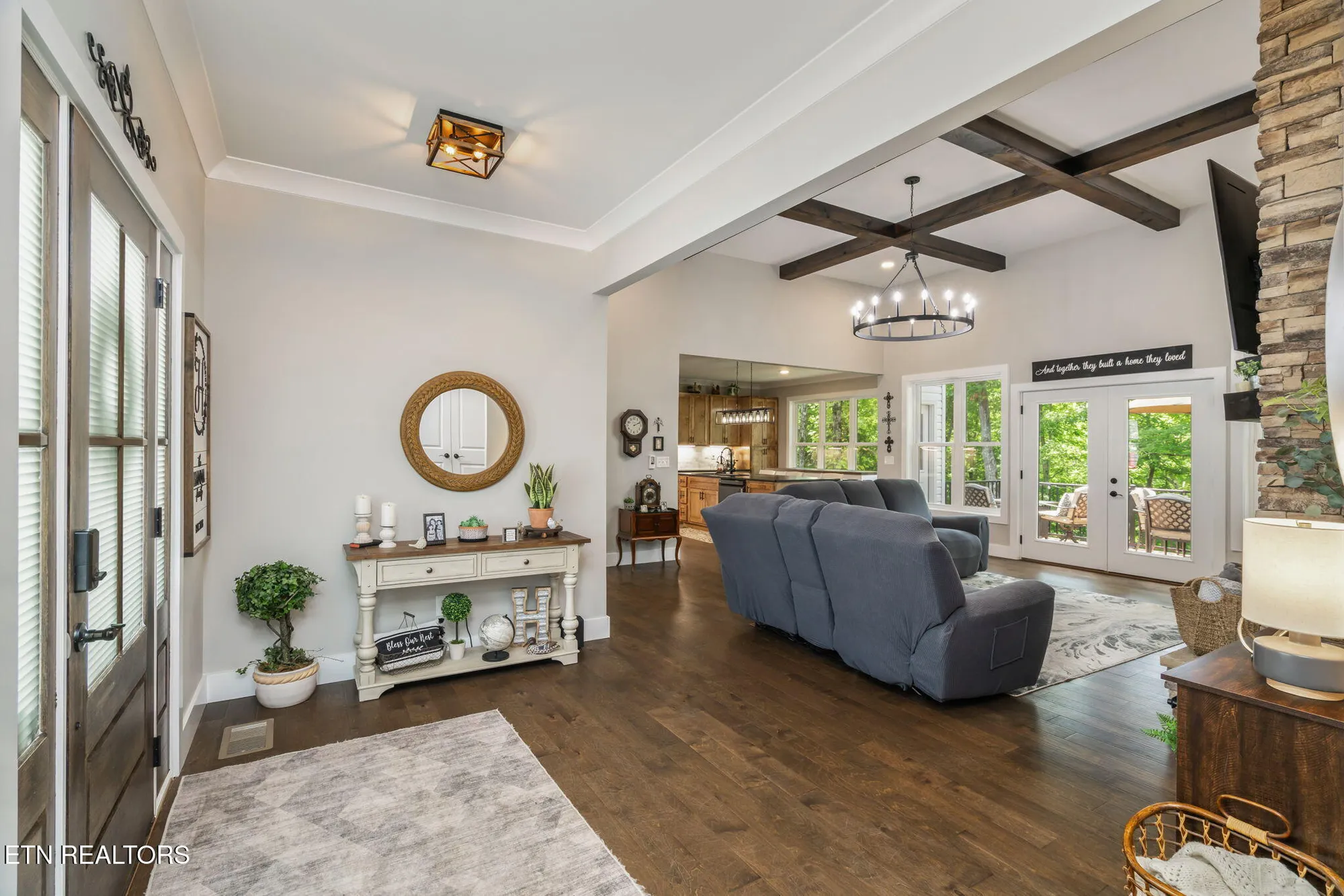 Property Slideshow image 10 of 60 | 285 odali trce, Loudon, TN, 37774