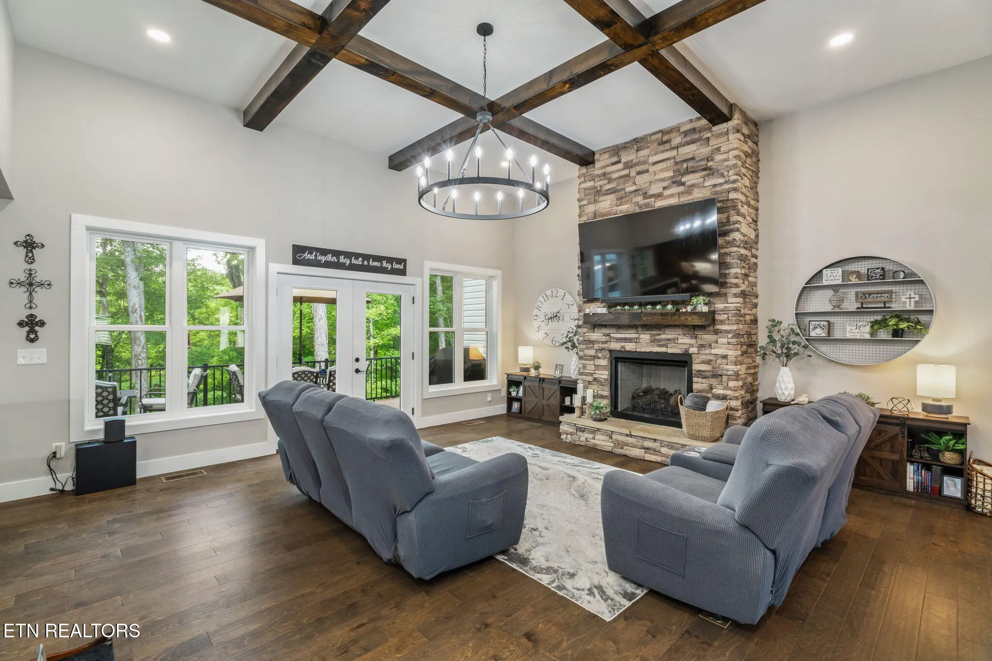 Property Slideshow image 14 of 60 | 285 odali trce, Loudon, TN, 37774