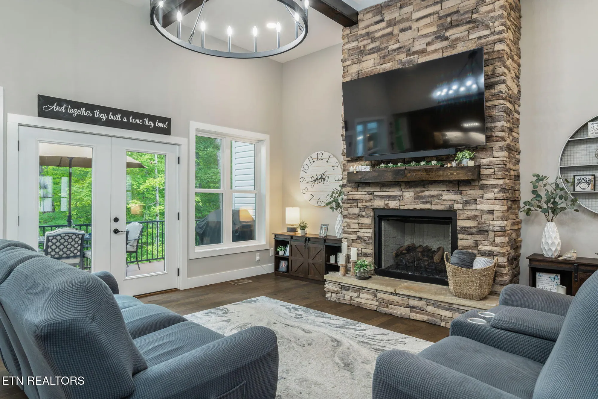 Property Slideshow image 16 of 60 | 285 odali trce, Loudon, TN, 37774