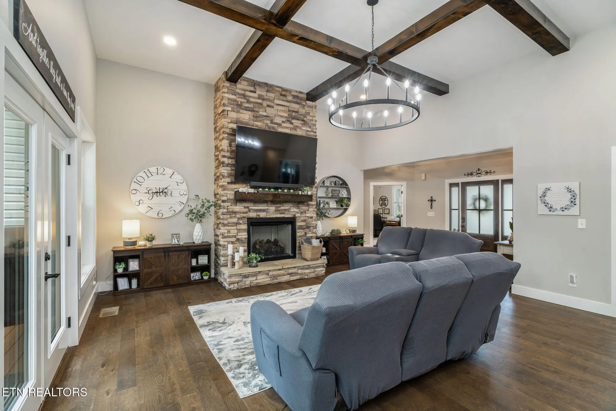 Property Slideshow image 19 of 60 | 285 odali trce, Loudon, TN, 37774