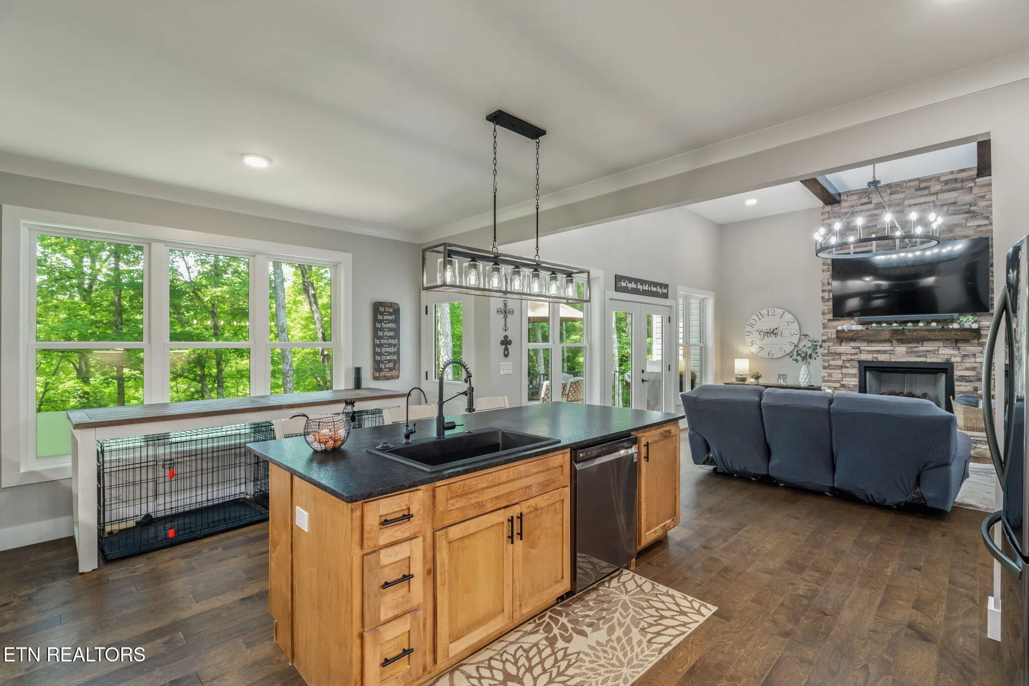 Property Slideshow image 24 of 60 | 285 odali trce, Loudon, TN, 37774