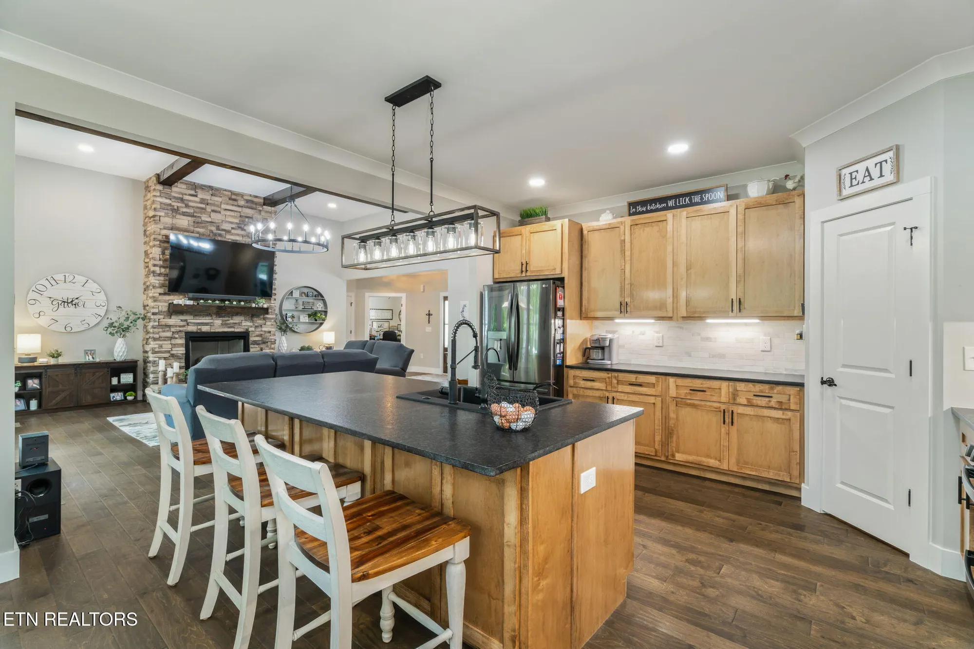 Property Slideshow image 25 of 60 | 285 odali trce, Loudon, TN, 37774