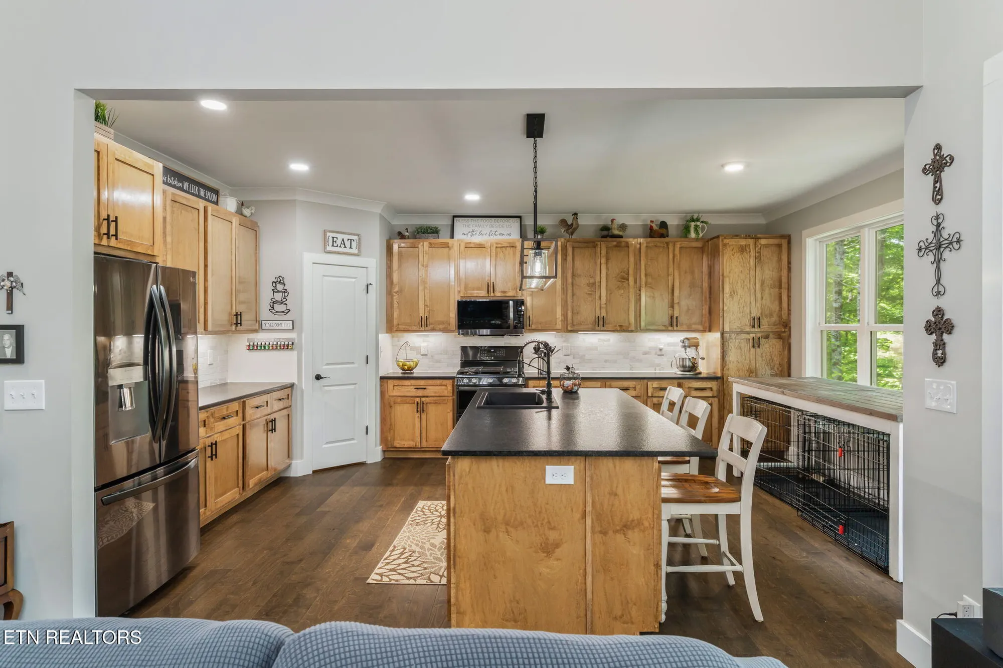 Property Slideshow image 26 of 60 | 285 odali trce, Loudon, TN, 37774