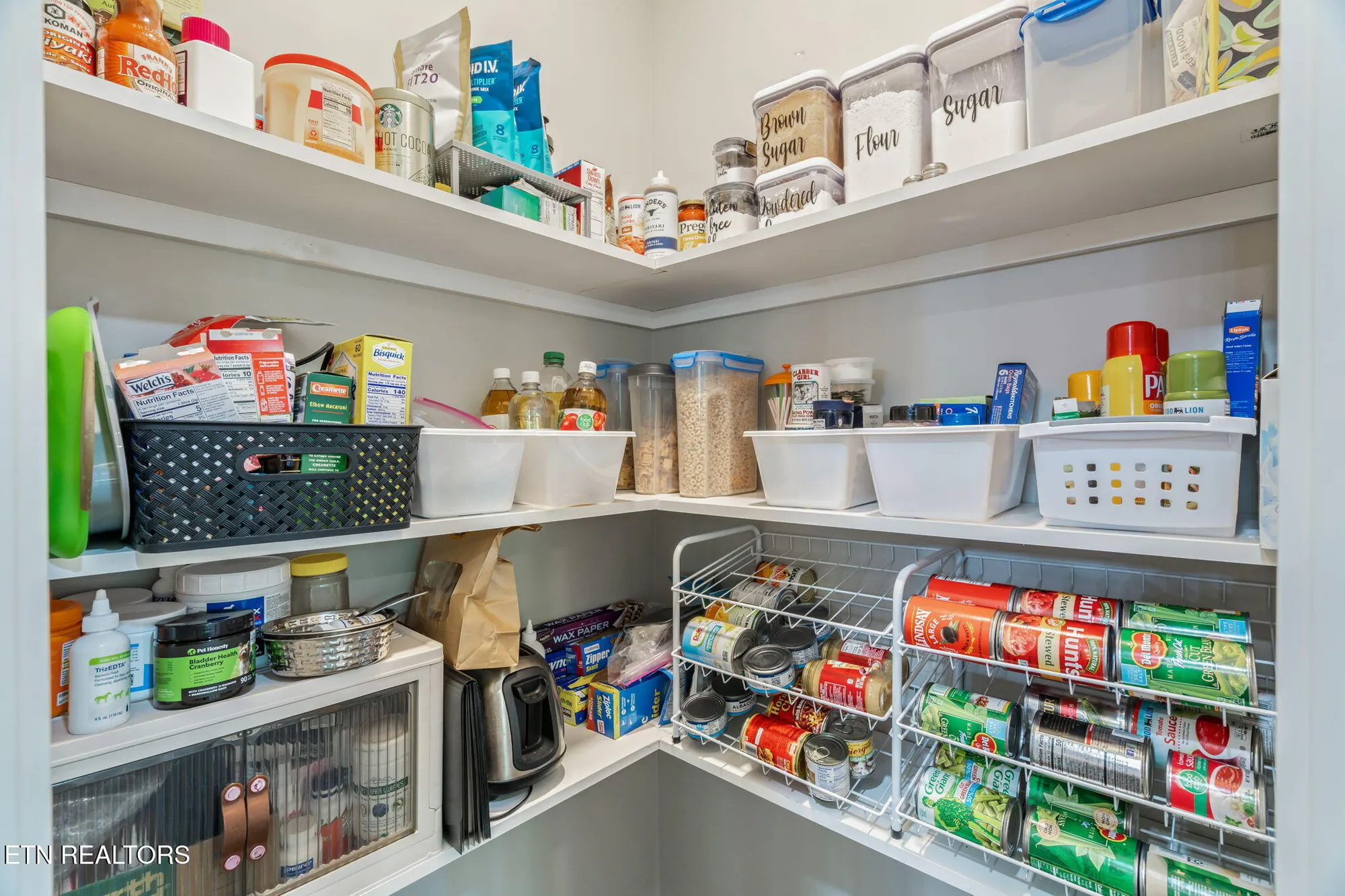 Property Slideshow image 27 of 60 | 285 odali trce, Loudon, TN, 37774