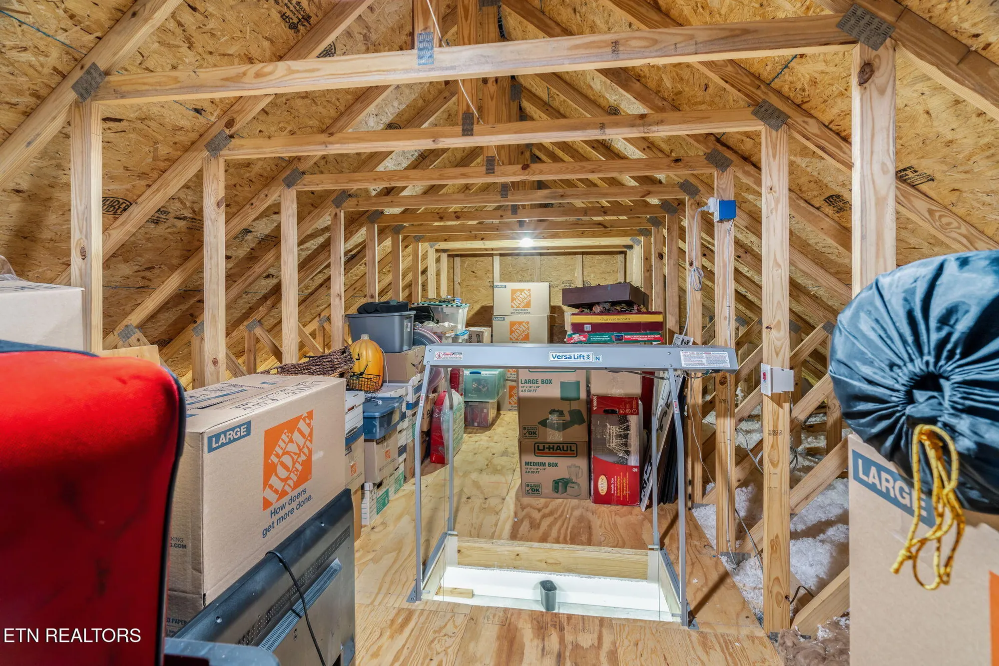 Property Slideshow image 50 of 60 | 285 odali trce, Loudon, TN, 37774