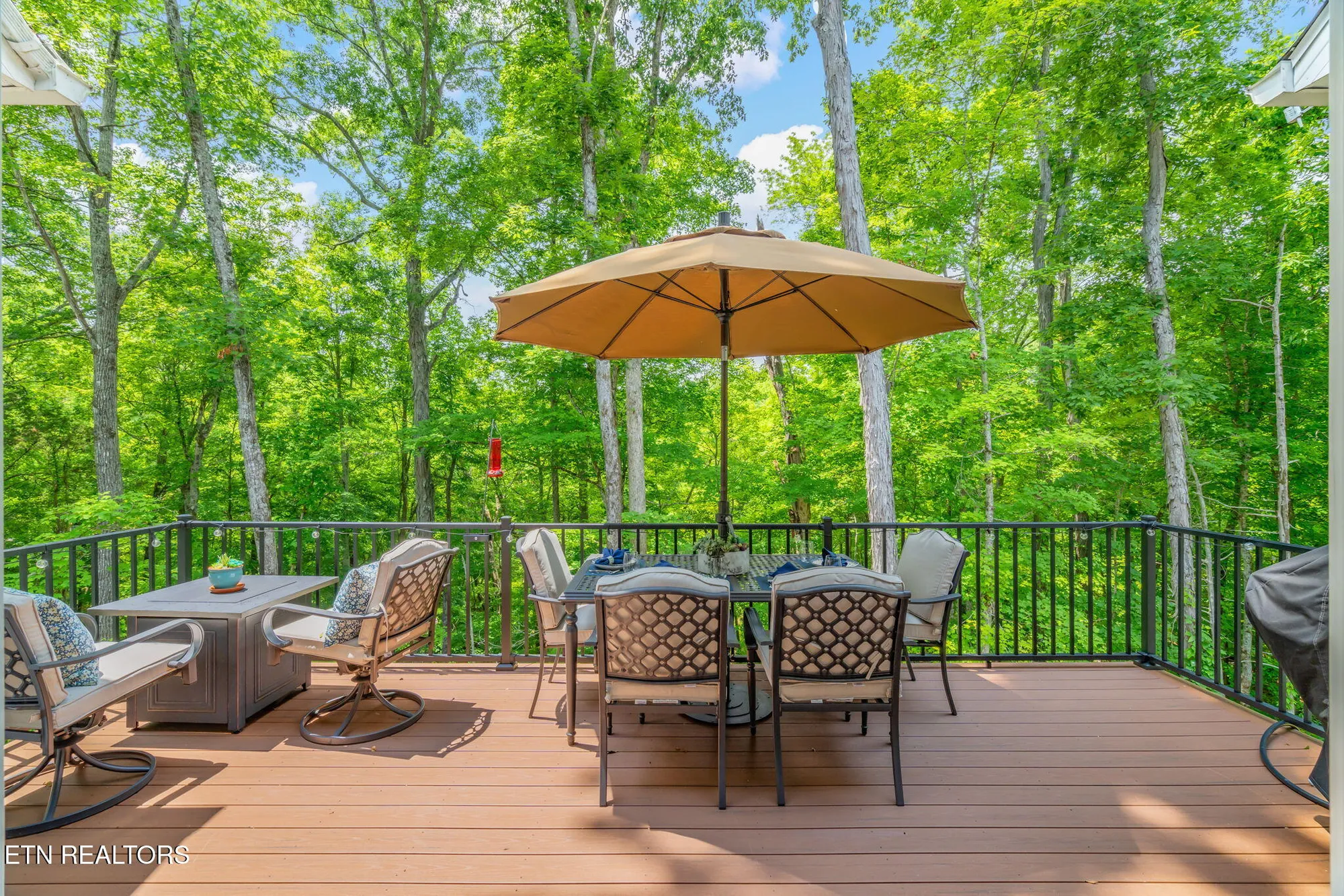 Property Slideshow image 51 of 60 | 285 odali trce, Loudon, TN, 37774