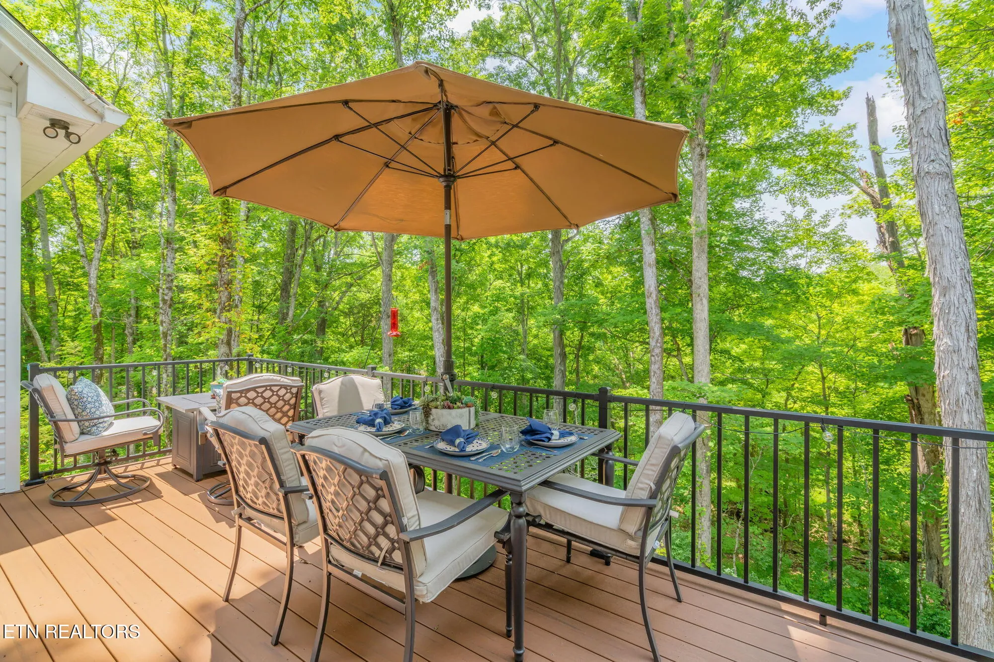 Property Slideshow image 52 of 60 | 285 odali trce, Loudon, TN, 37774