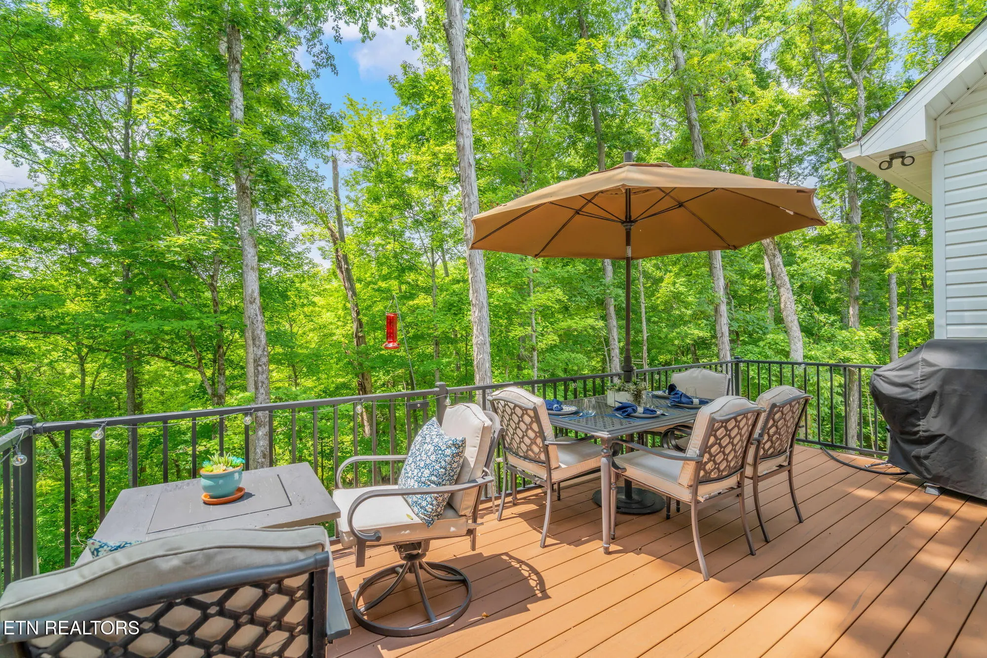 Property Slideshow image 53 of 60 | 285 odali trce, Loudon, TN, 37774