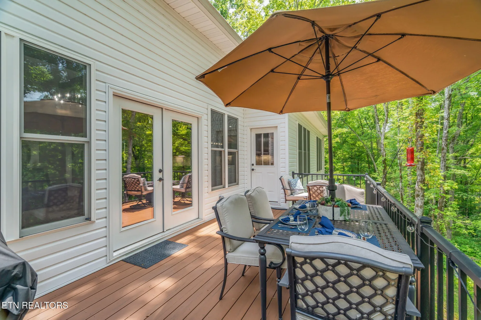 Property Slideshow image 54 of 60 | 285 odali trce, Loudon, TN, 37774