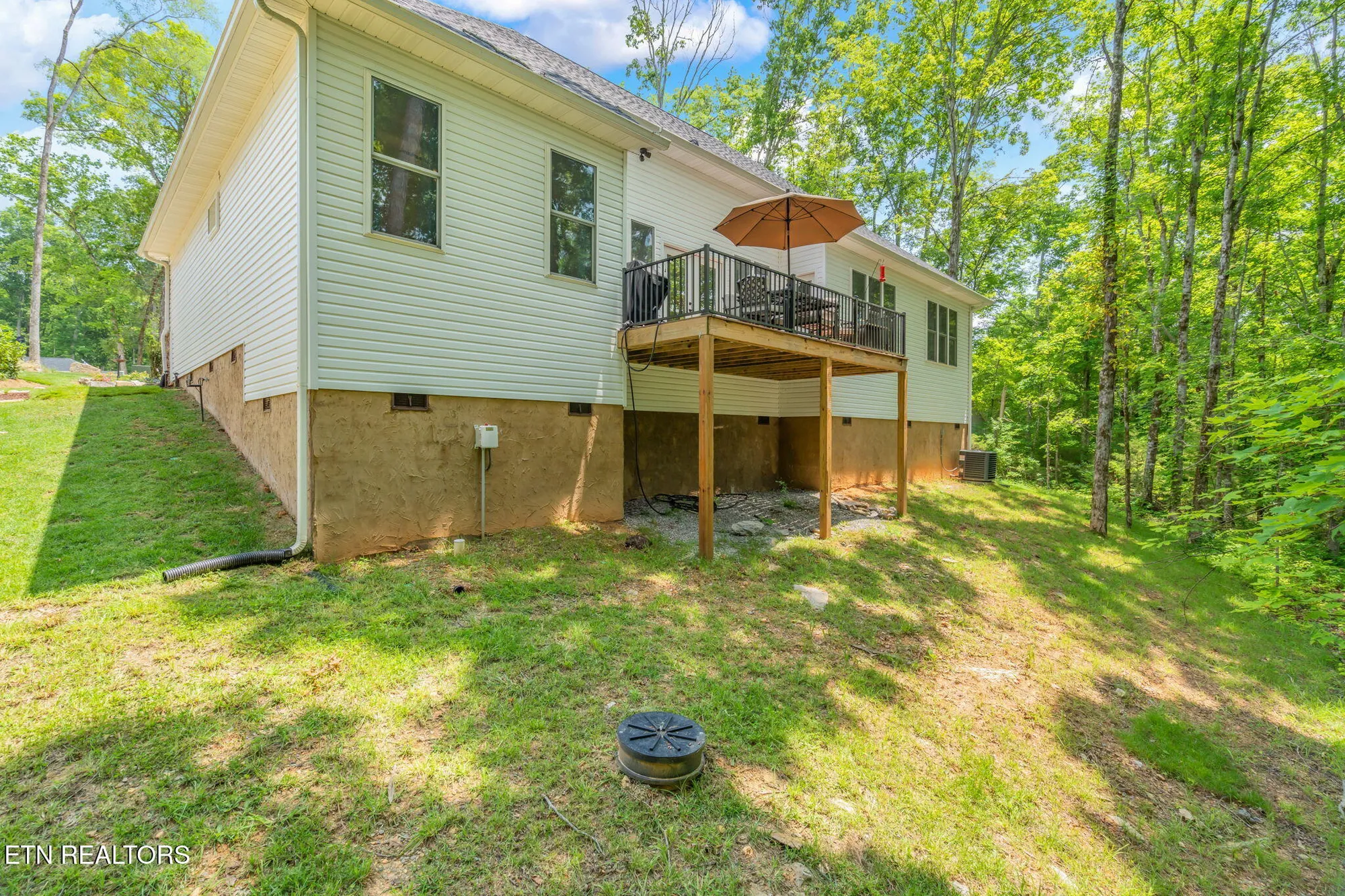 Property Slideshow image 57 of 60 | 285 odali trce, Loudon, TN, 37774