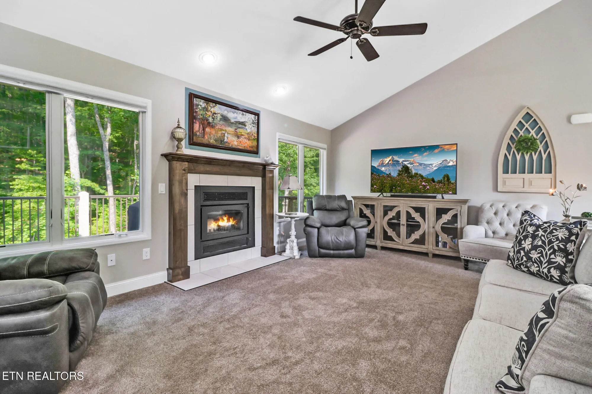 Property Slideshow image 11 of 54 | 40 kingsley ct, Crossville, TN, 38558