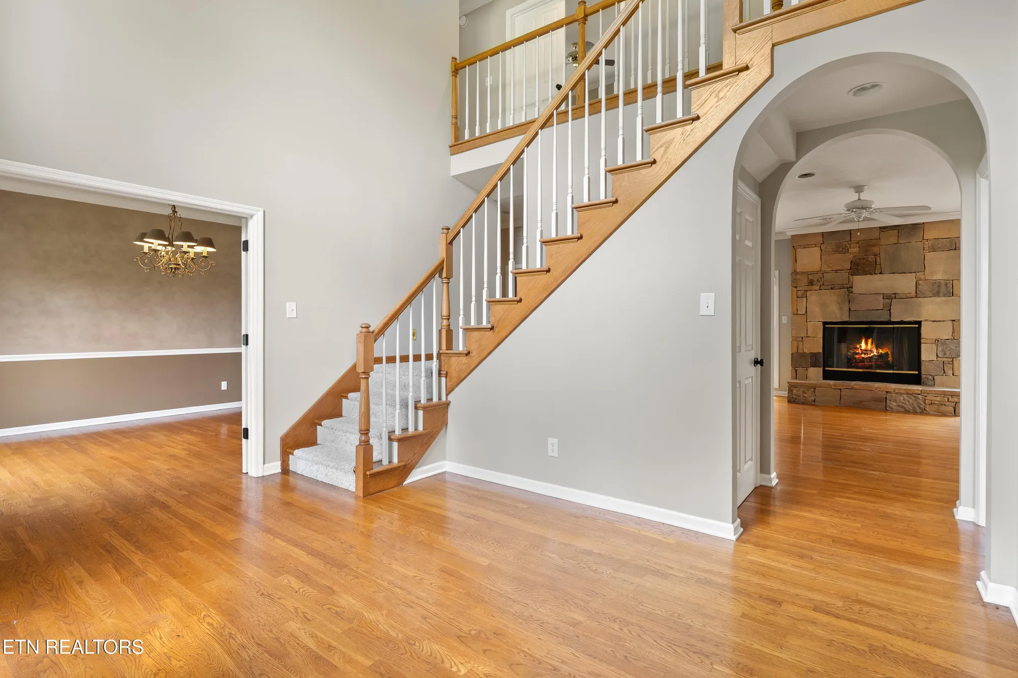 Property Slideshow image 4 of 57 | 612 sandpiper dr, Vonore, TN, 37885