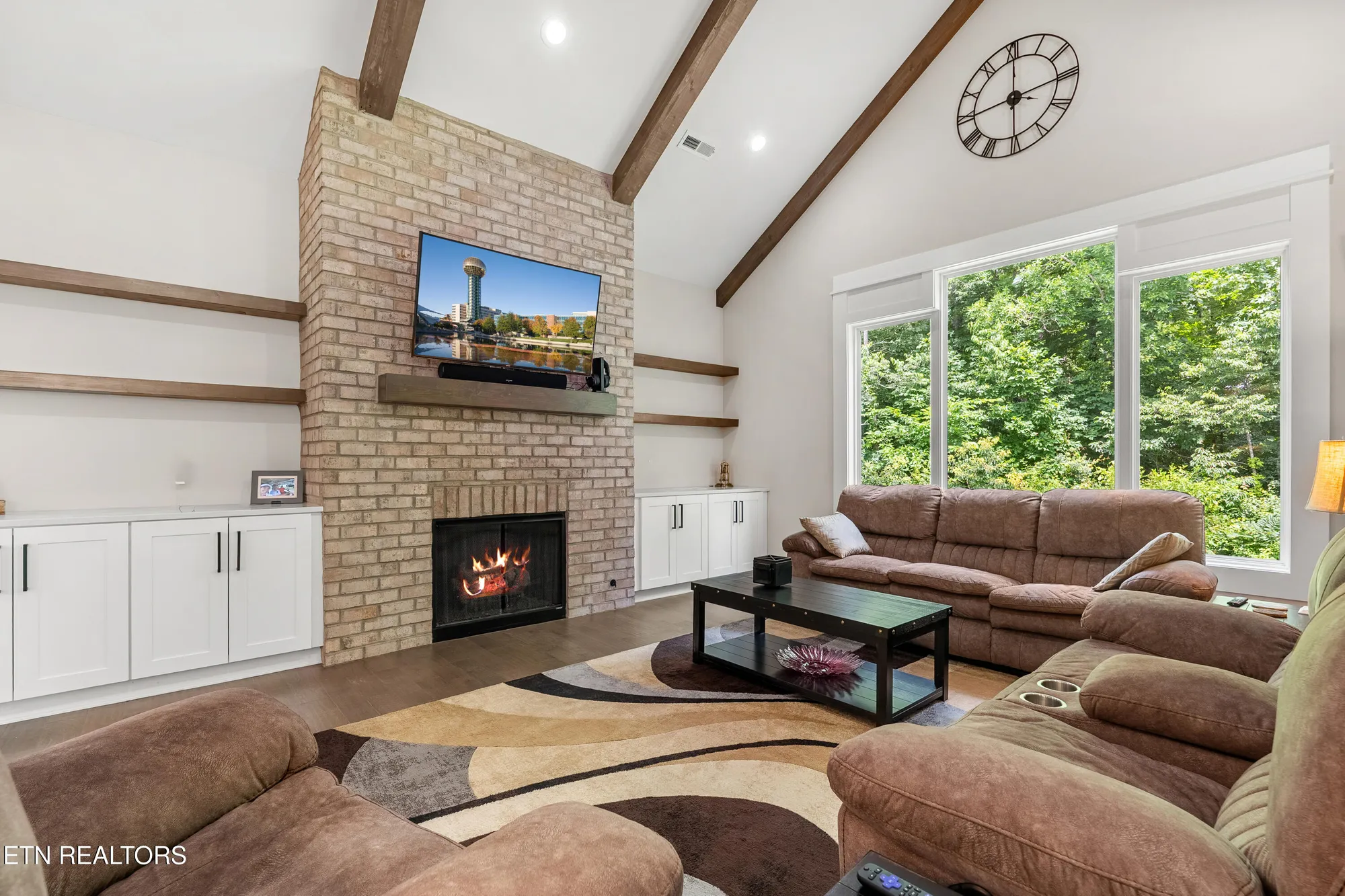 Property Slideshow image 22 of 39 | 119 yona way, Loudon, TN, 37774