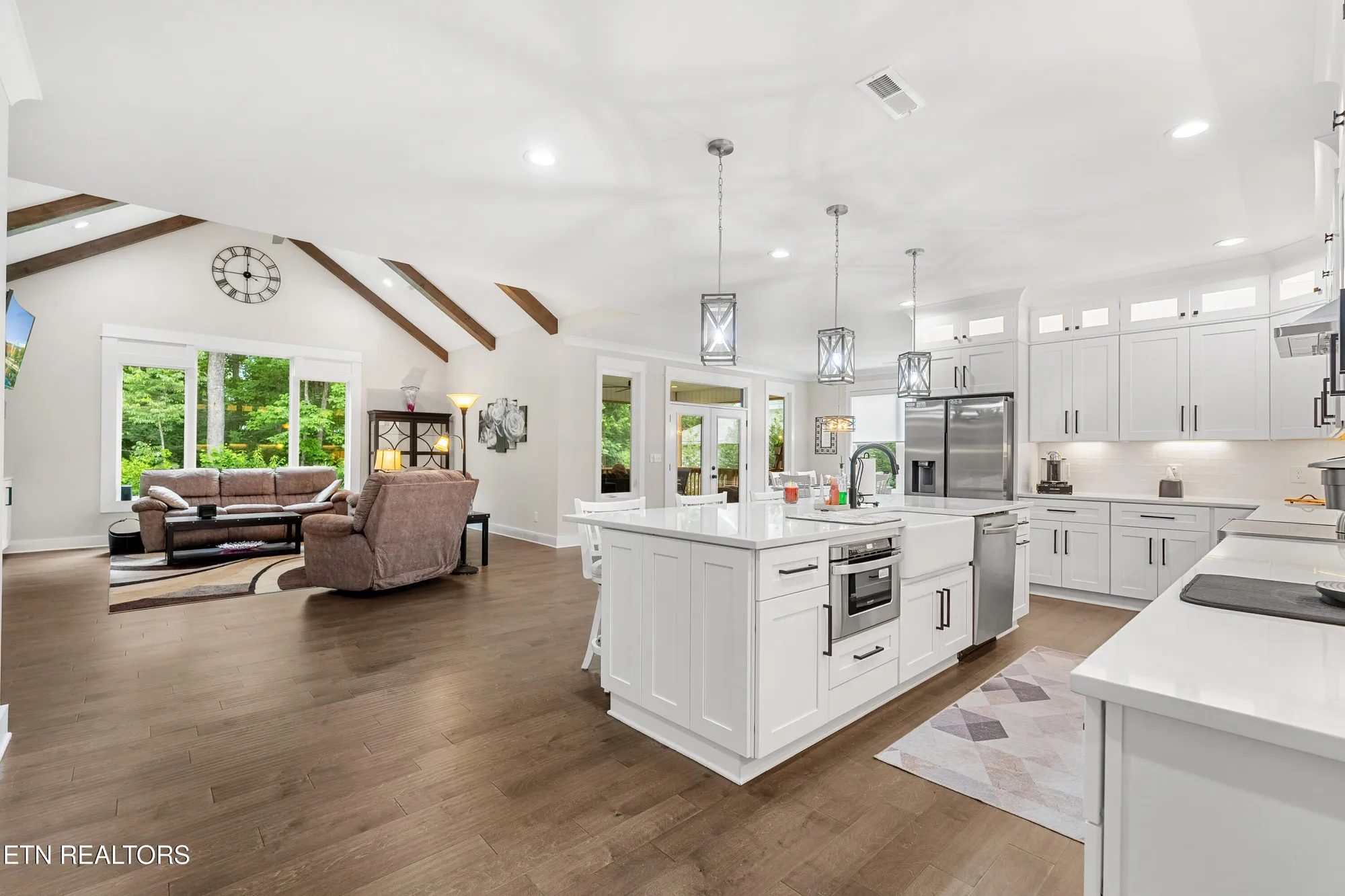 Property Slideshow image 10 of 39 | 119 yona way, Loudon, TN, 37774