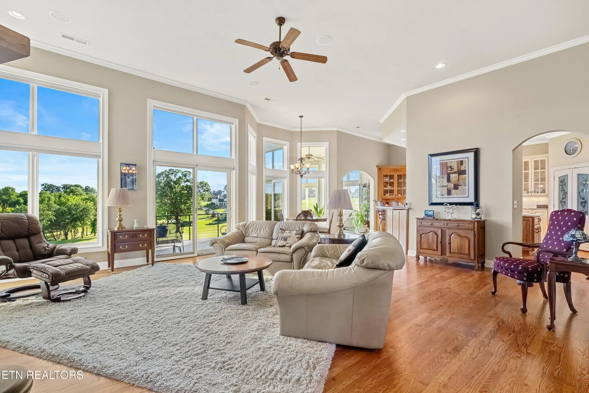 Property Slideshow image 7 of 46 | 170 blue jay ave, Vonore, TN, 37885