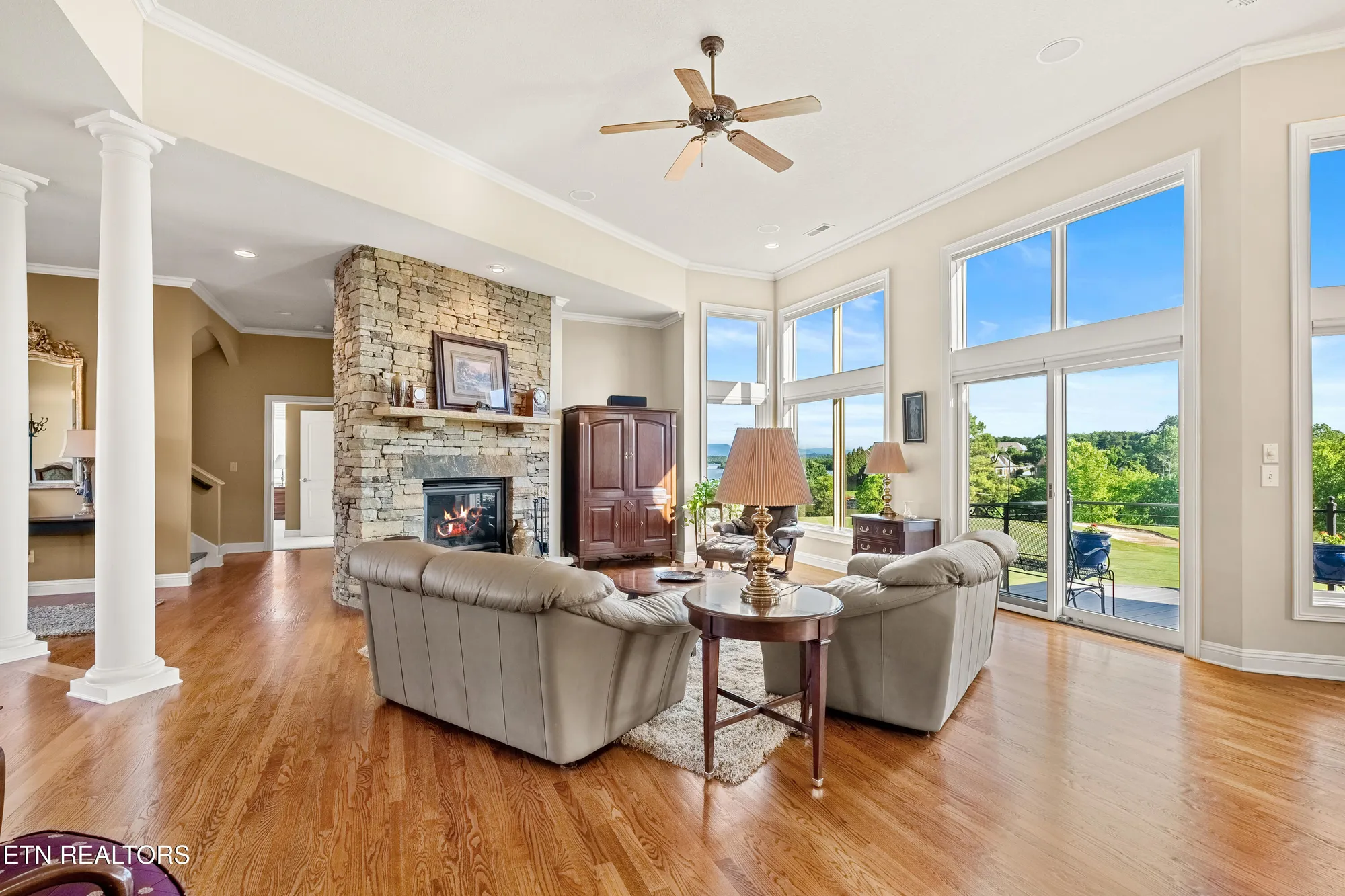 Property Slideshow image 8 of 46 | 170 blue jay ave, Vonore, TN, 37885