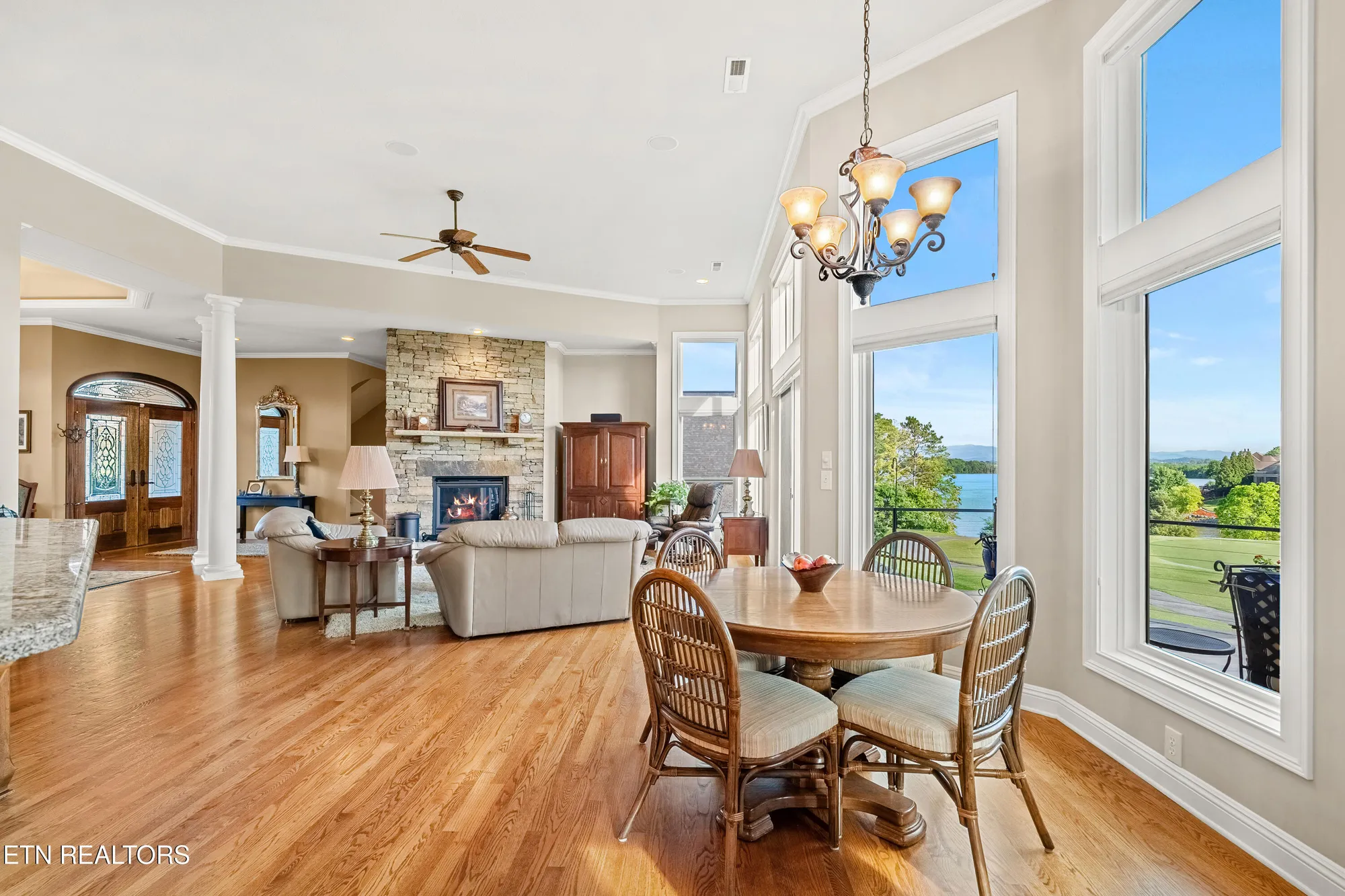 Property Slideshow image 10 of 46 | 170 blue jay ave, Vonore, TN, 37885