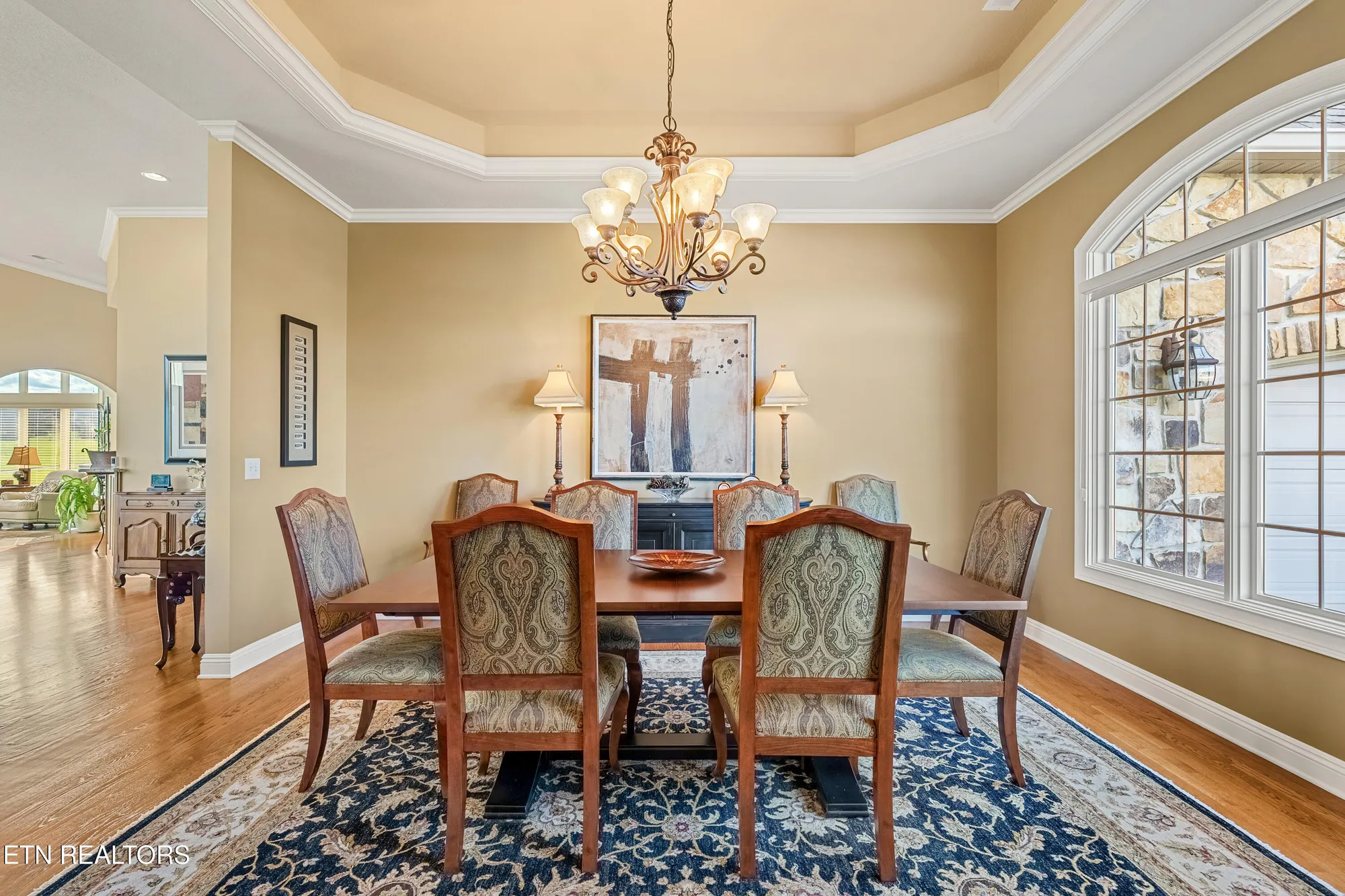 Property Slideshow image 20 of 46 | 170 blue jay ave, Vonore, TN, 37885