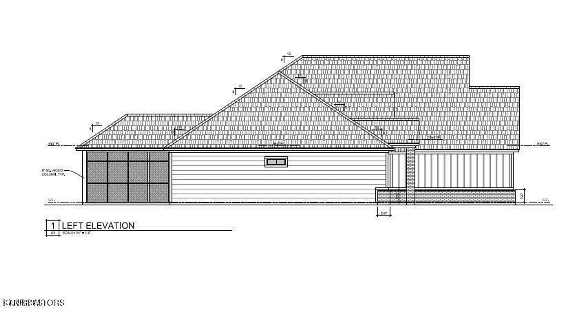 Property Slideshow image 3 of 7 | 138 gado way, Loudon, TN, 37774