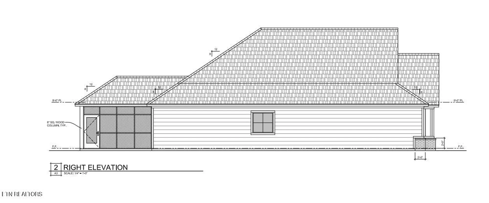 Property Slideshow image 4 of 7 | 138 gado way, Loudon, TN, 37774