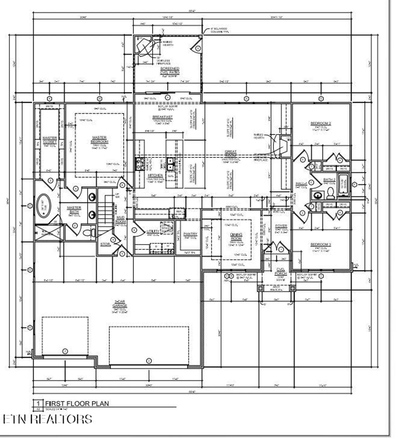Property Slideshow image 5 of 7 | 138 gado way, Loudon, TN, 37774